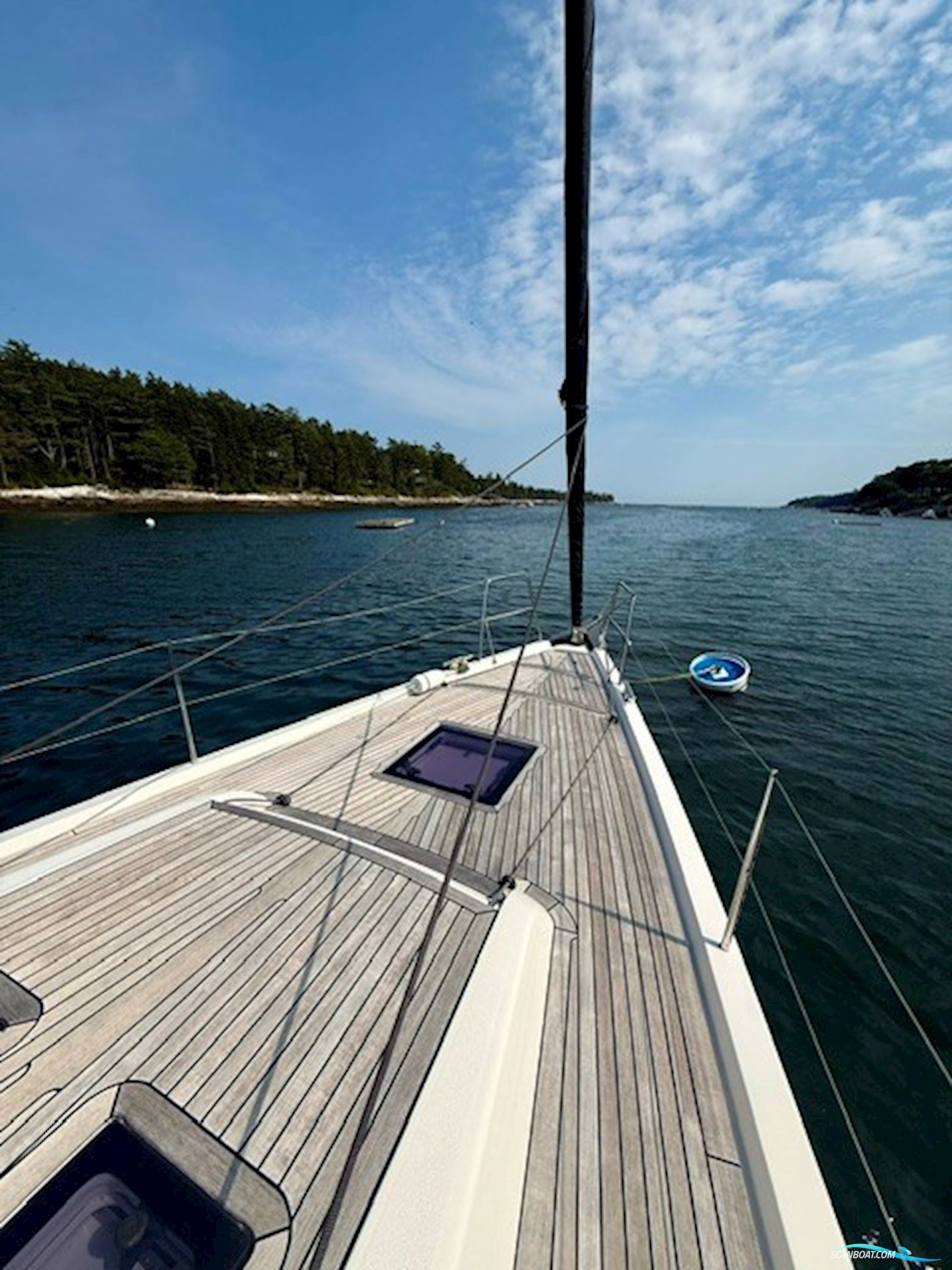 X4³ Mki - X-Yachts