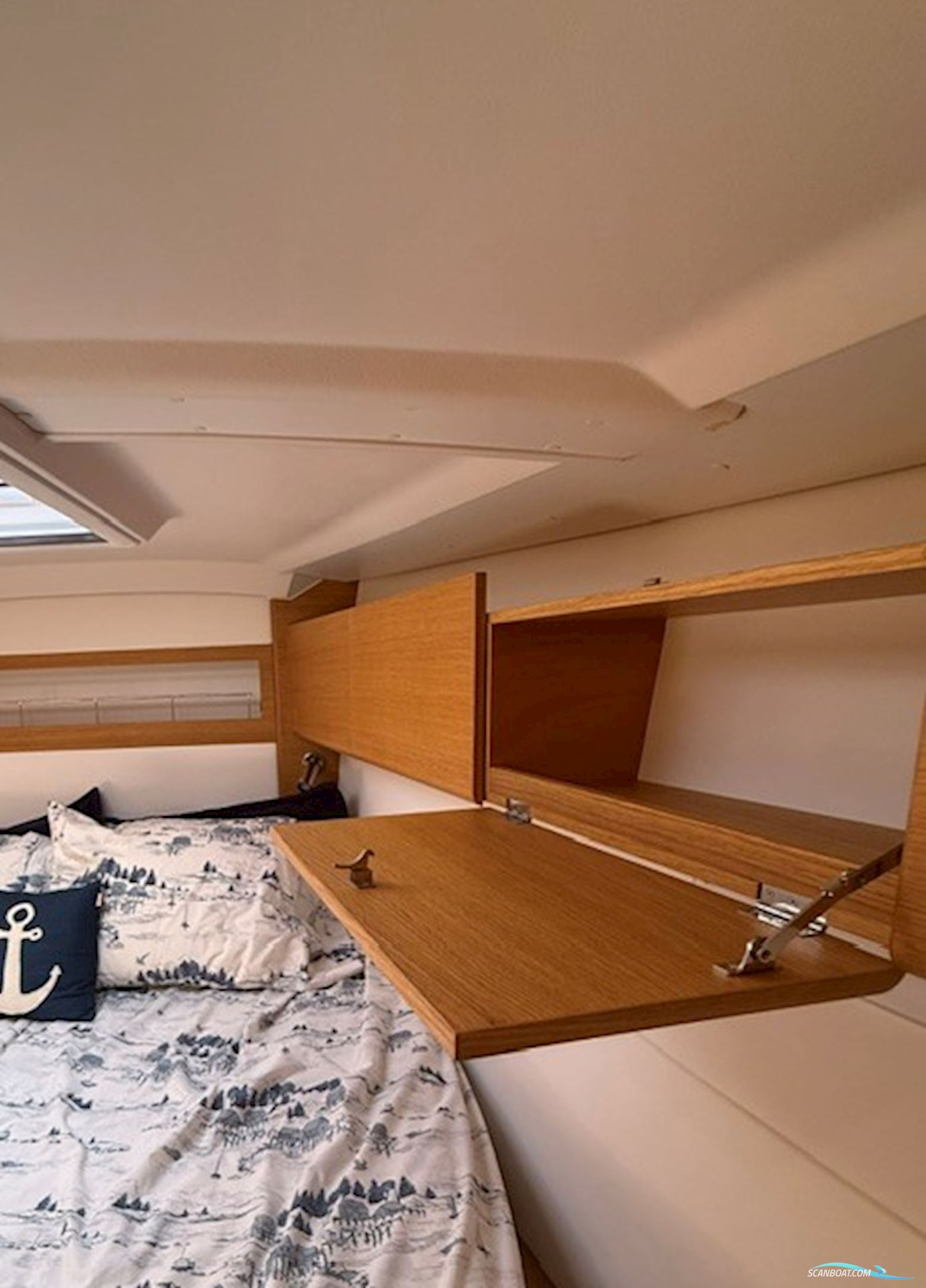 X4³ Mki - X-Yachts