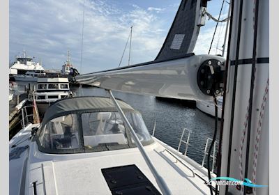 X4³ Mki - X-Yachts Segelbåt 2017, Danmark