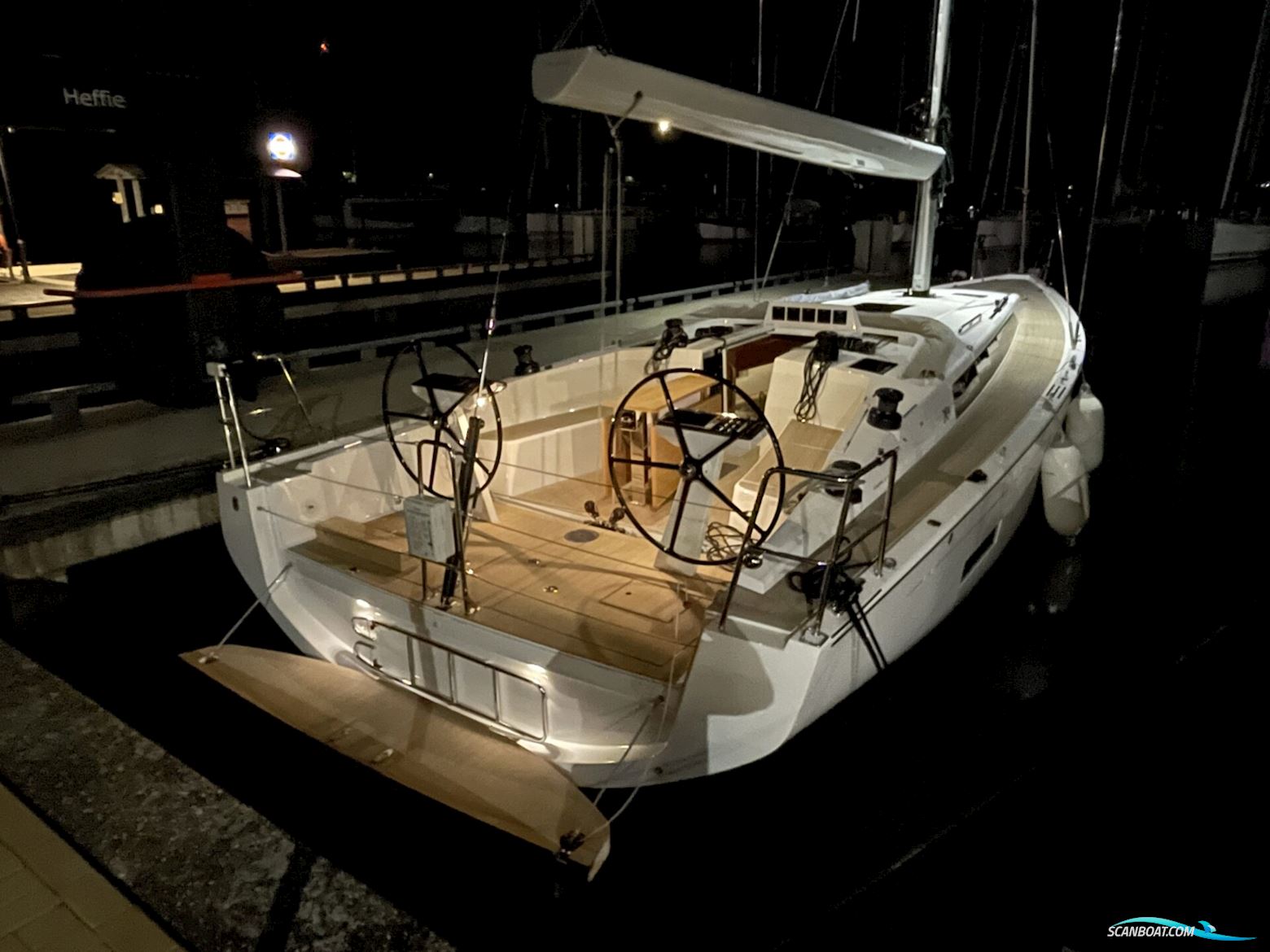 X4³ Mkii - X-Yachts Segelbåt 2023, Frankrike