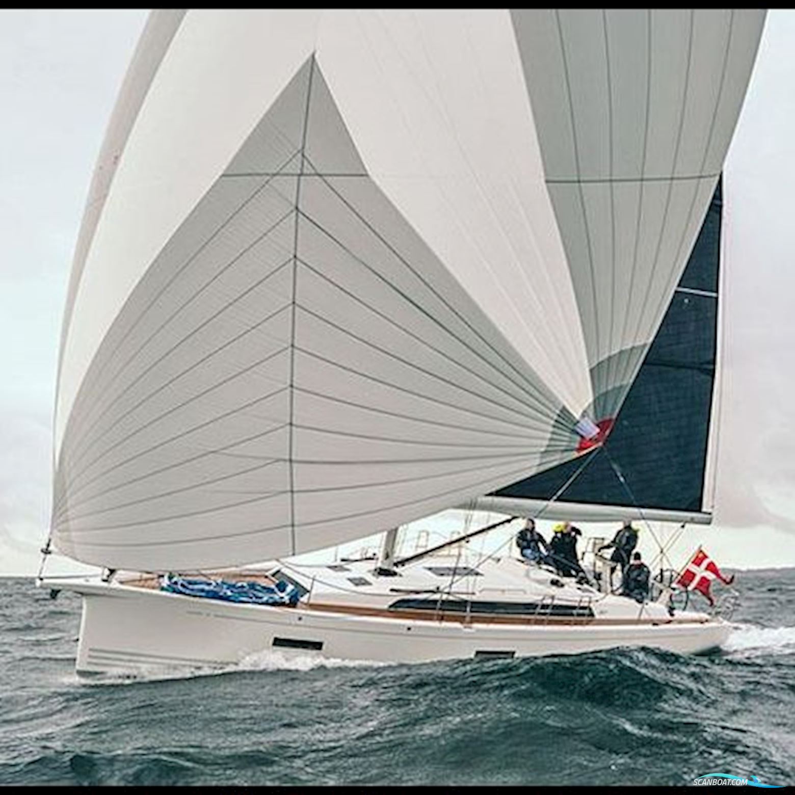 X4³ Mkii - X-Yachts Segelbåt 2024, Australia