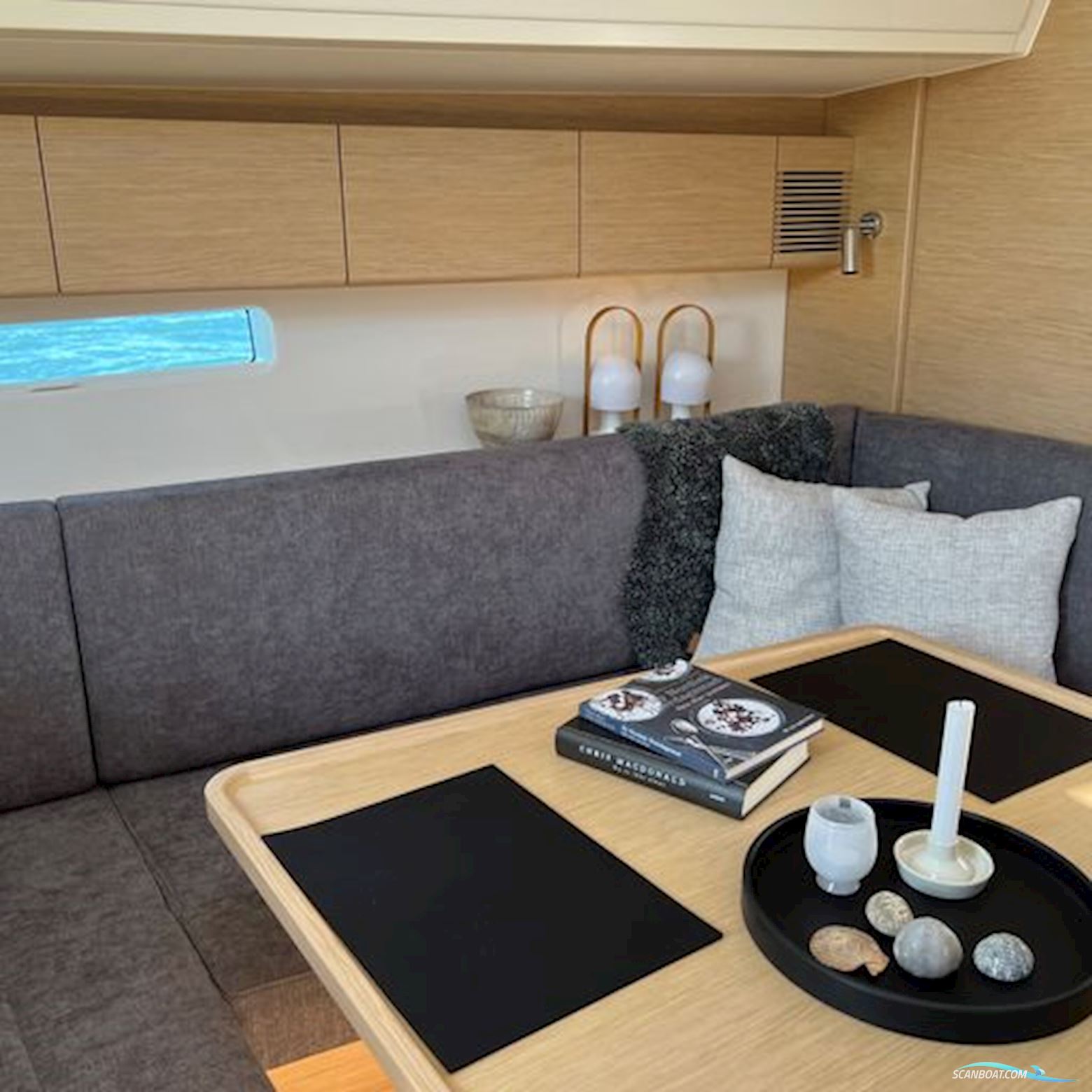 X4³ MkII - X-Yachts