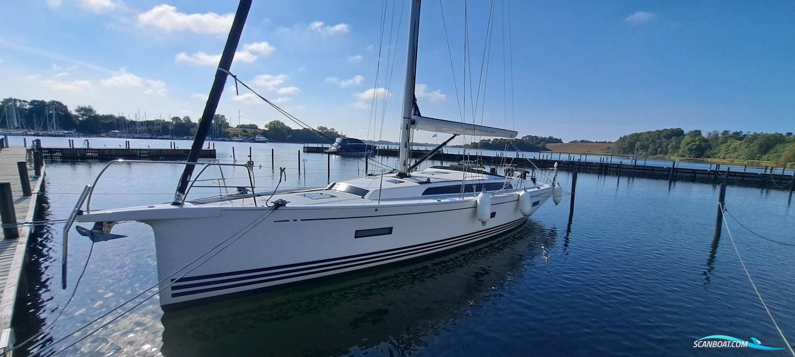 X4³ MkII - X-Yachts