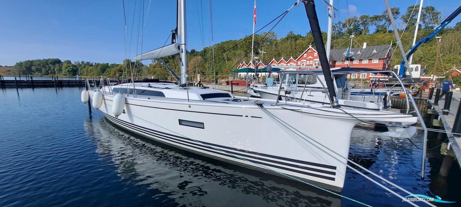 X4³ MkII - X-Yachts