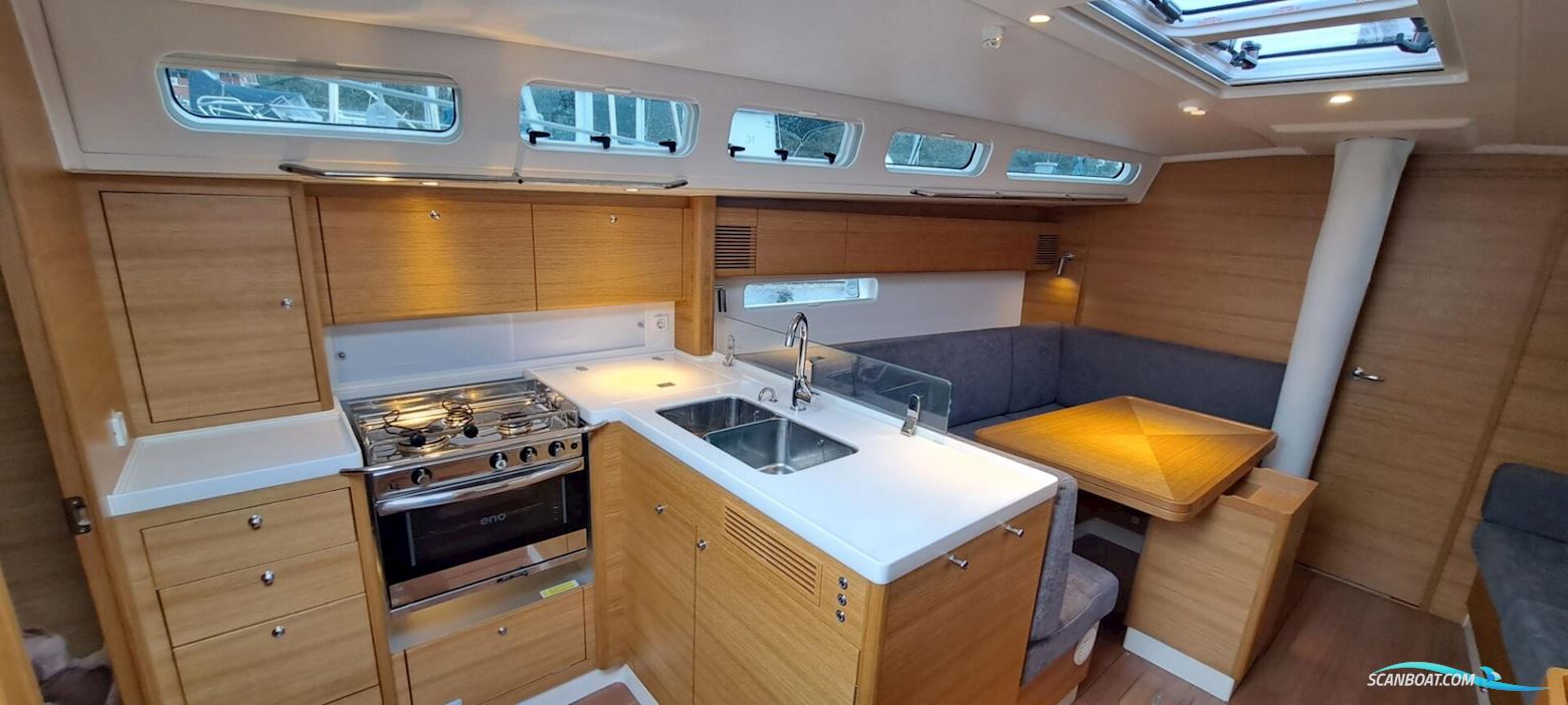 X4³ MkII - X-Yachts