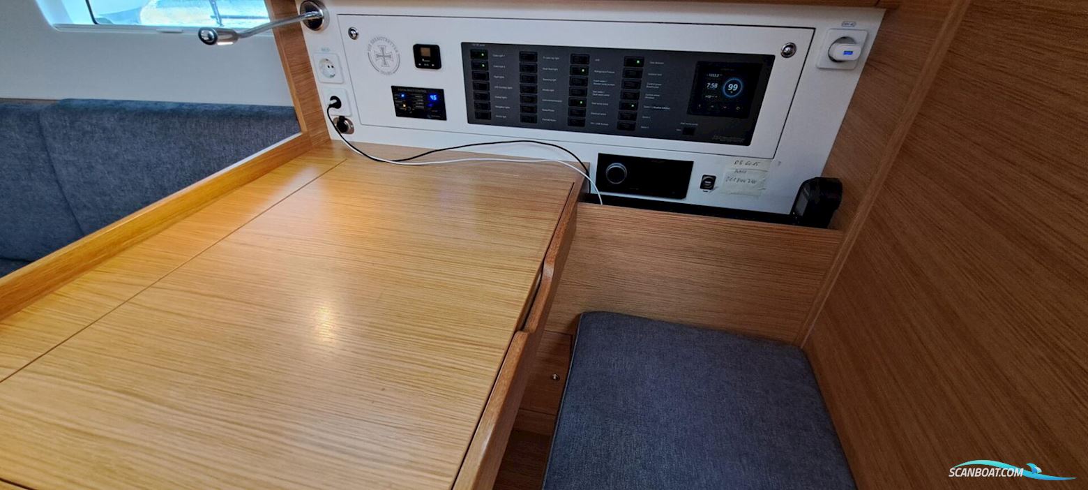 X4³ MkII - X-Yachts