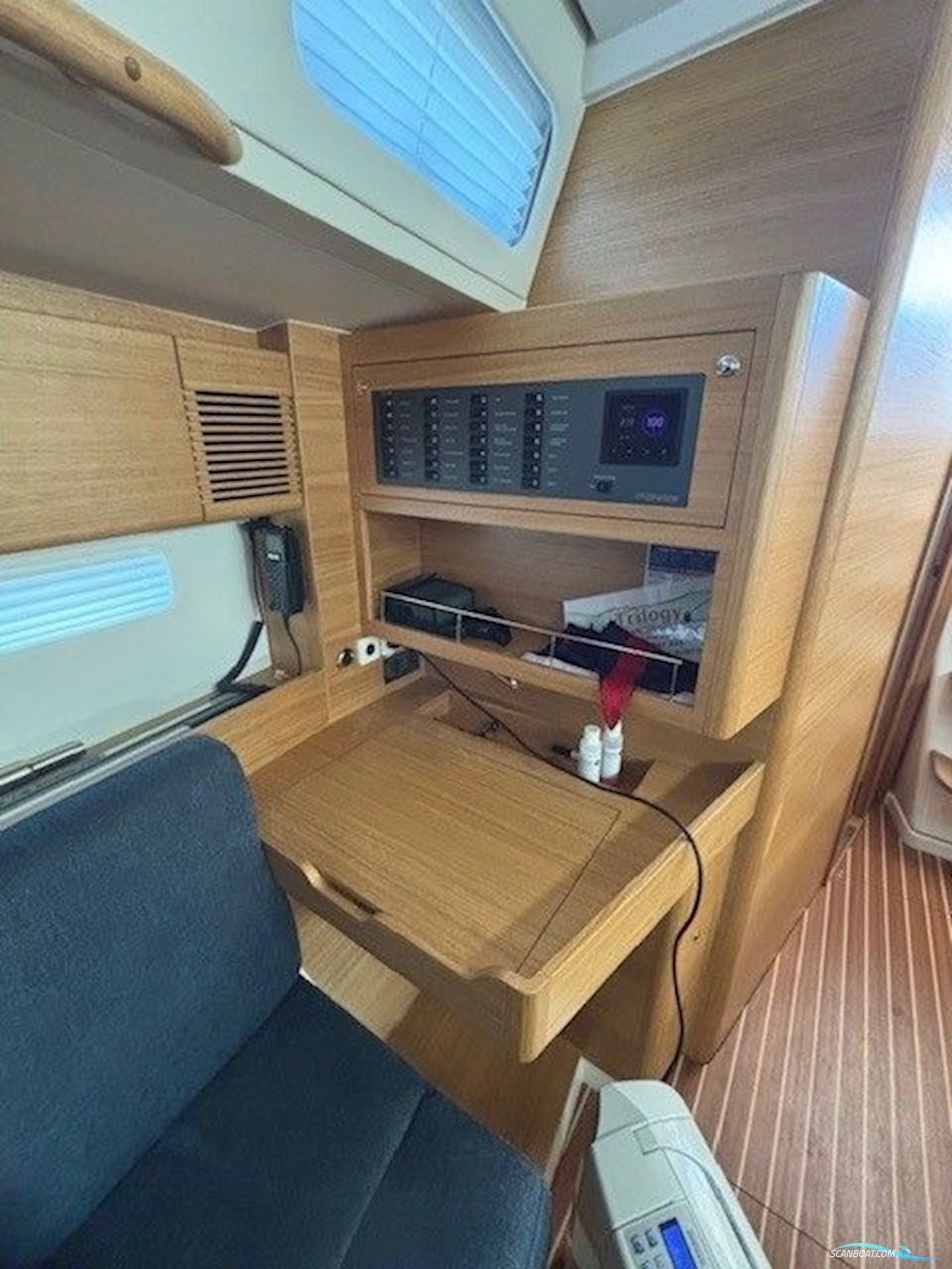 X4³ MkII - X-Yachts