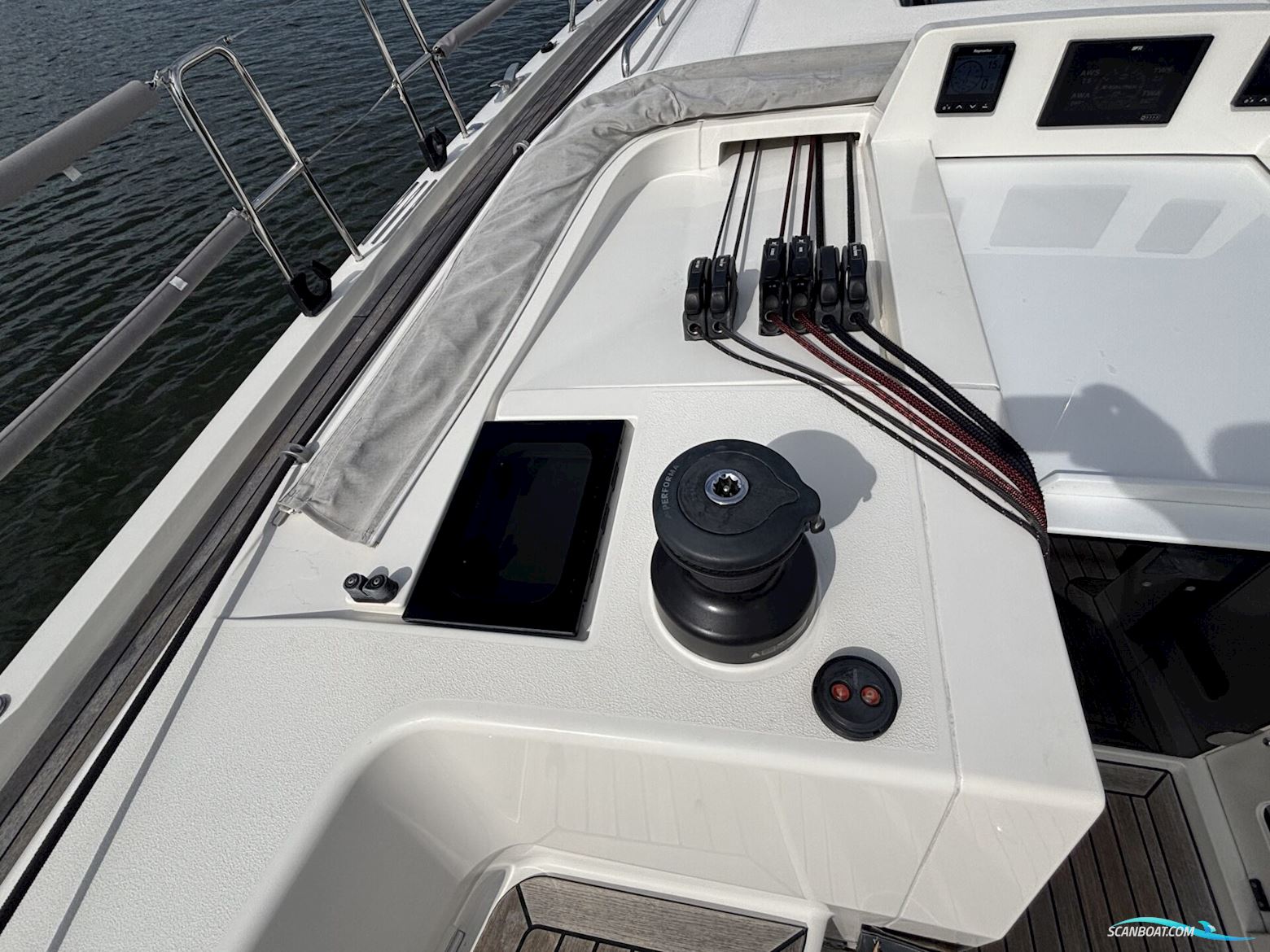 X4³ MkII - X-Yachts