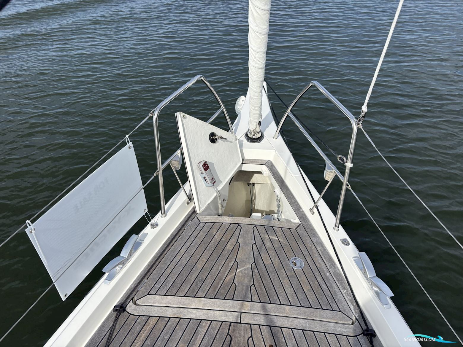 X4³ MkII - X-Yachts