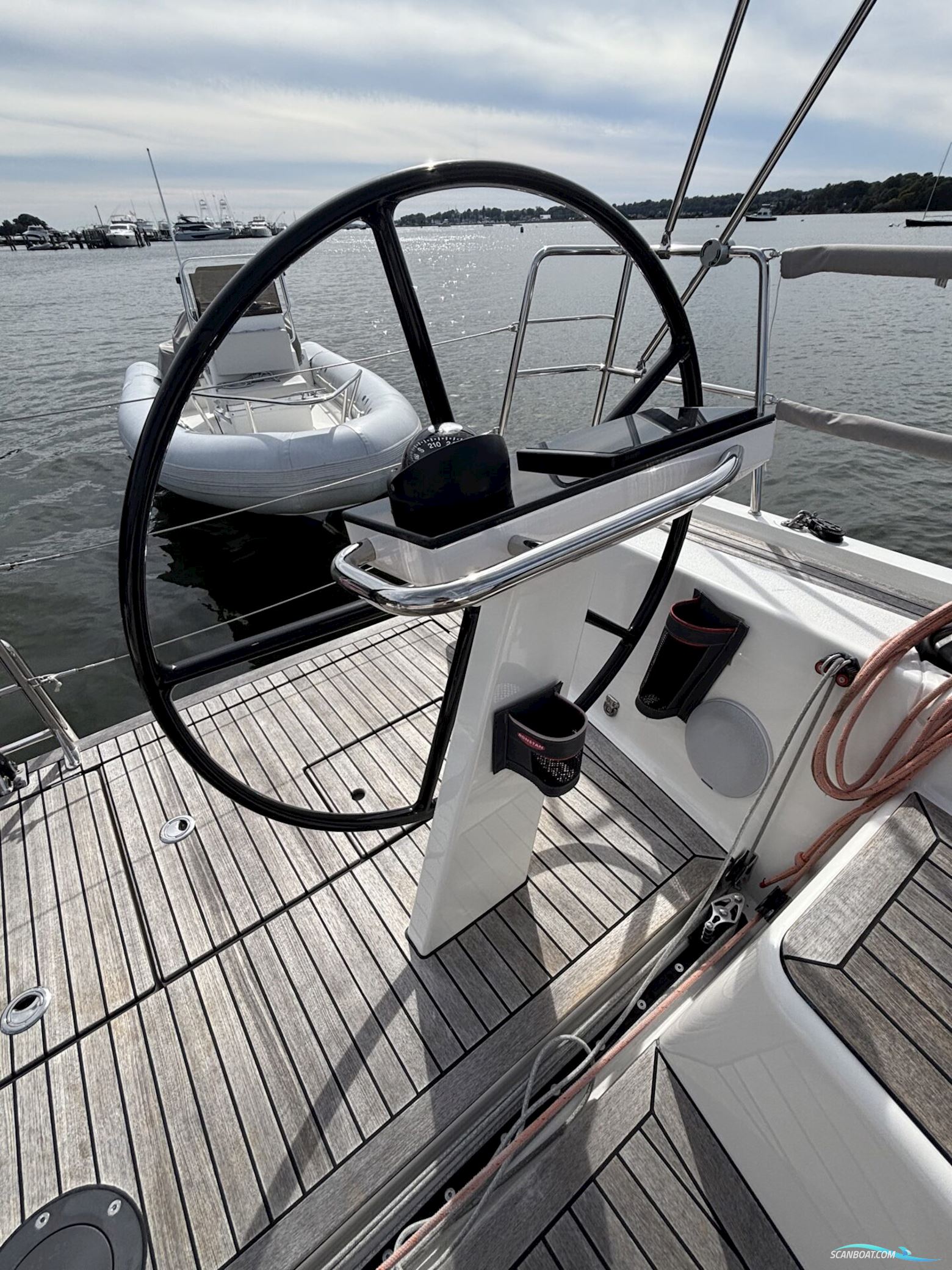 X4³ MkII - X-Yachts