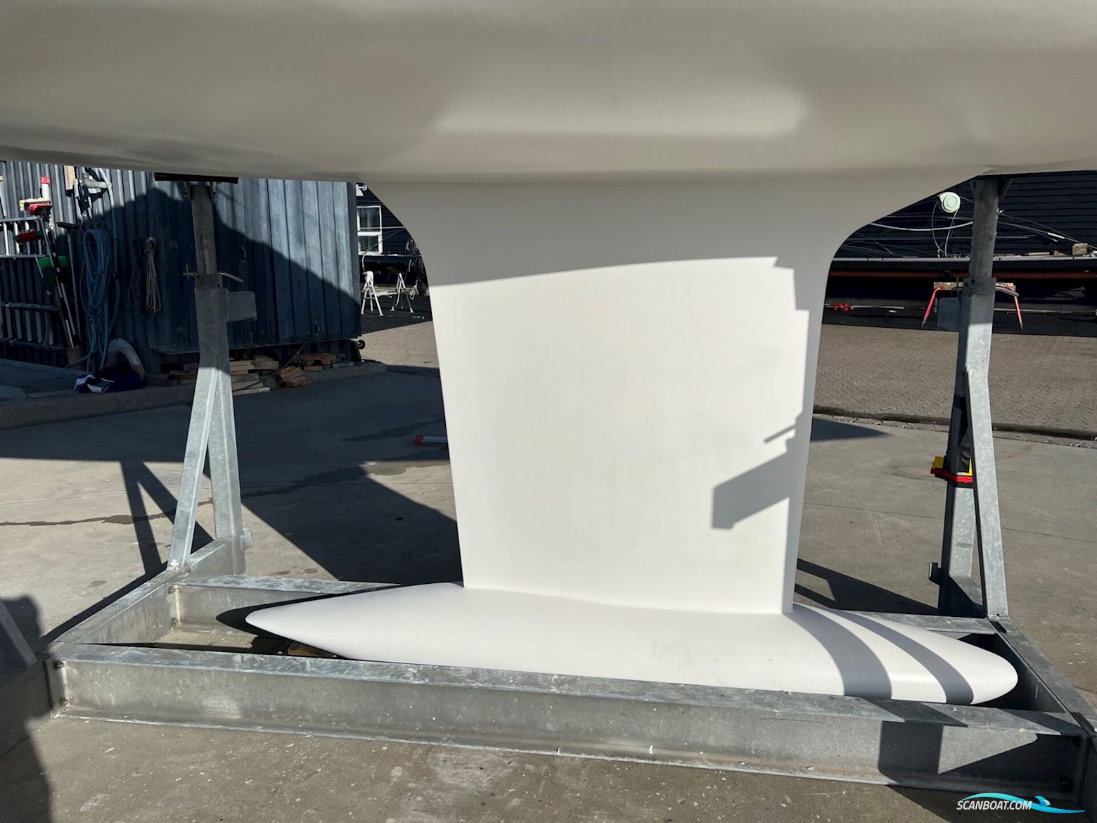 X4³ MkII - X-Yachts