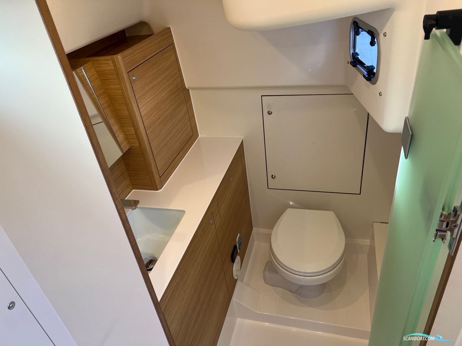 X4³ MkII - X-Yachts