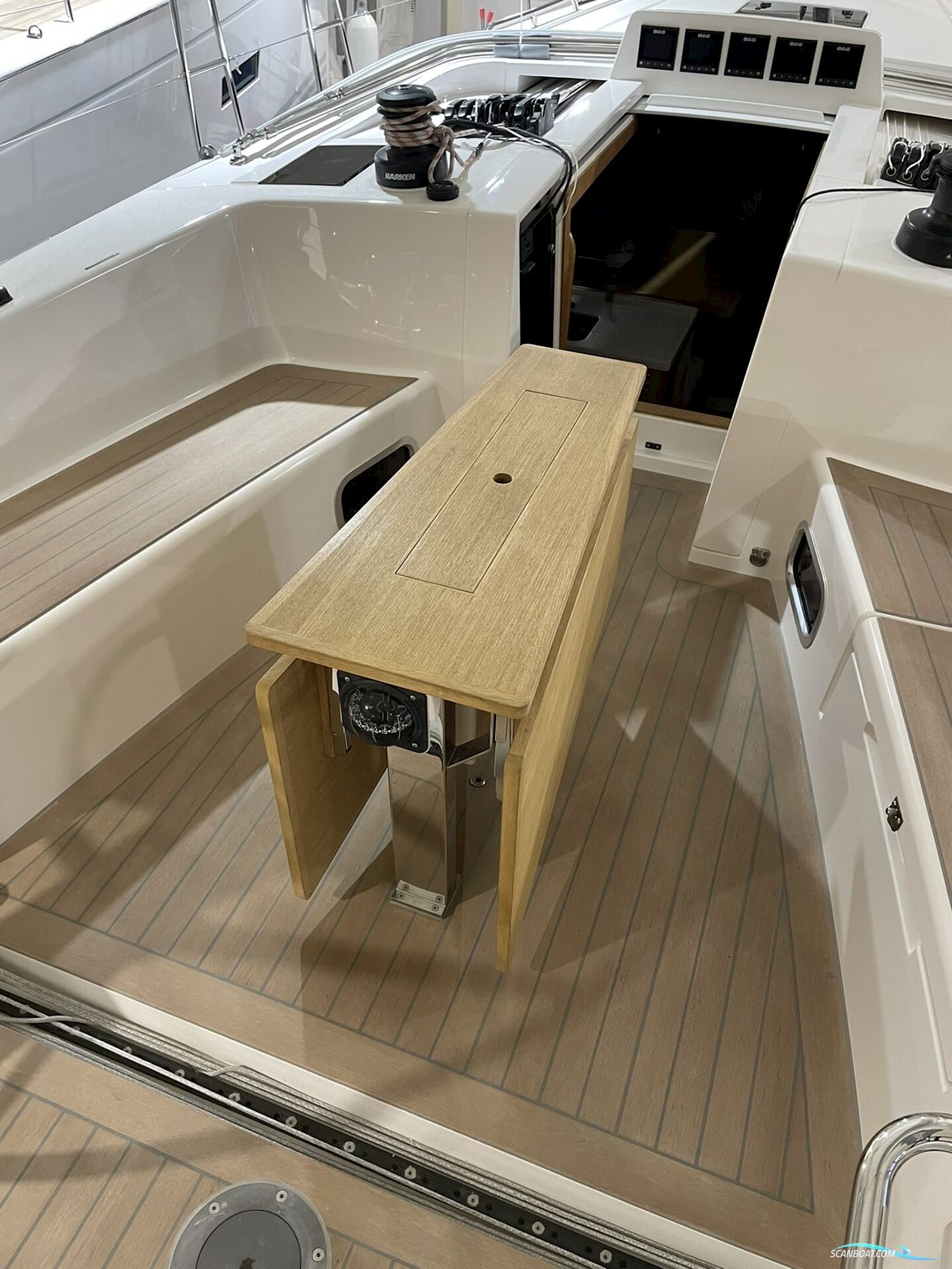 X4³ Mkii - X-Yachts