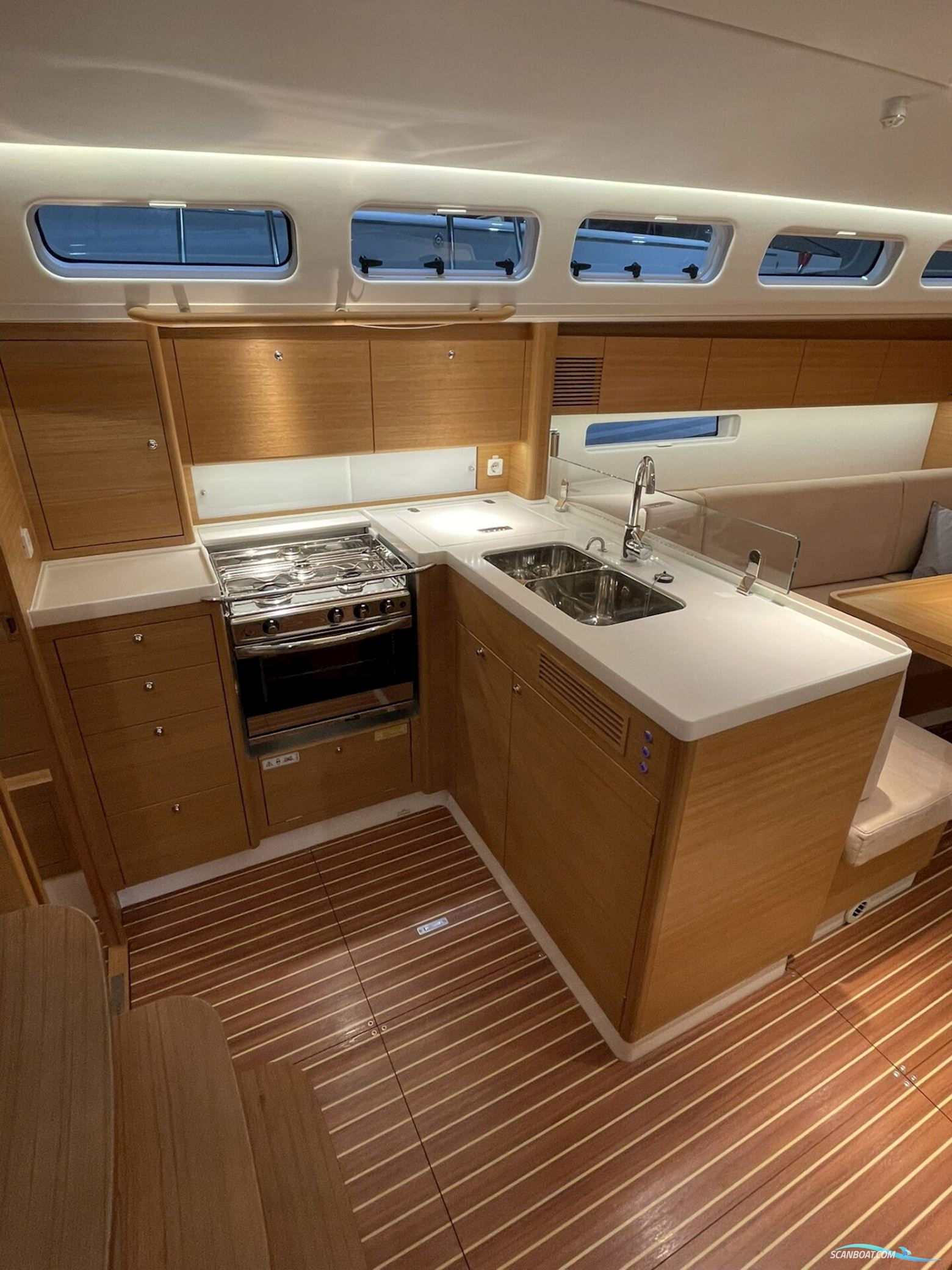 X4³ Mkii - X-Yachts