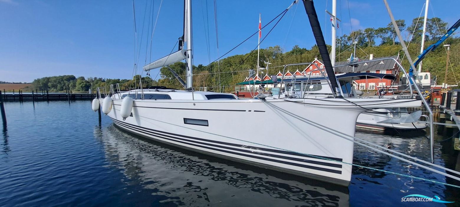 X4³ Mkii - X-Yachts