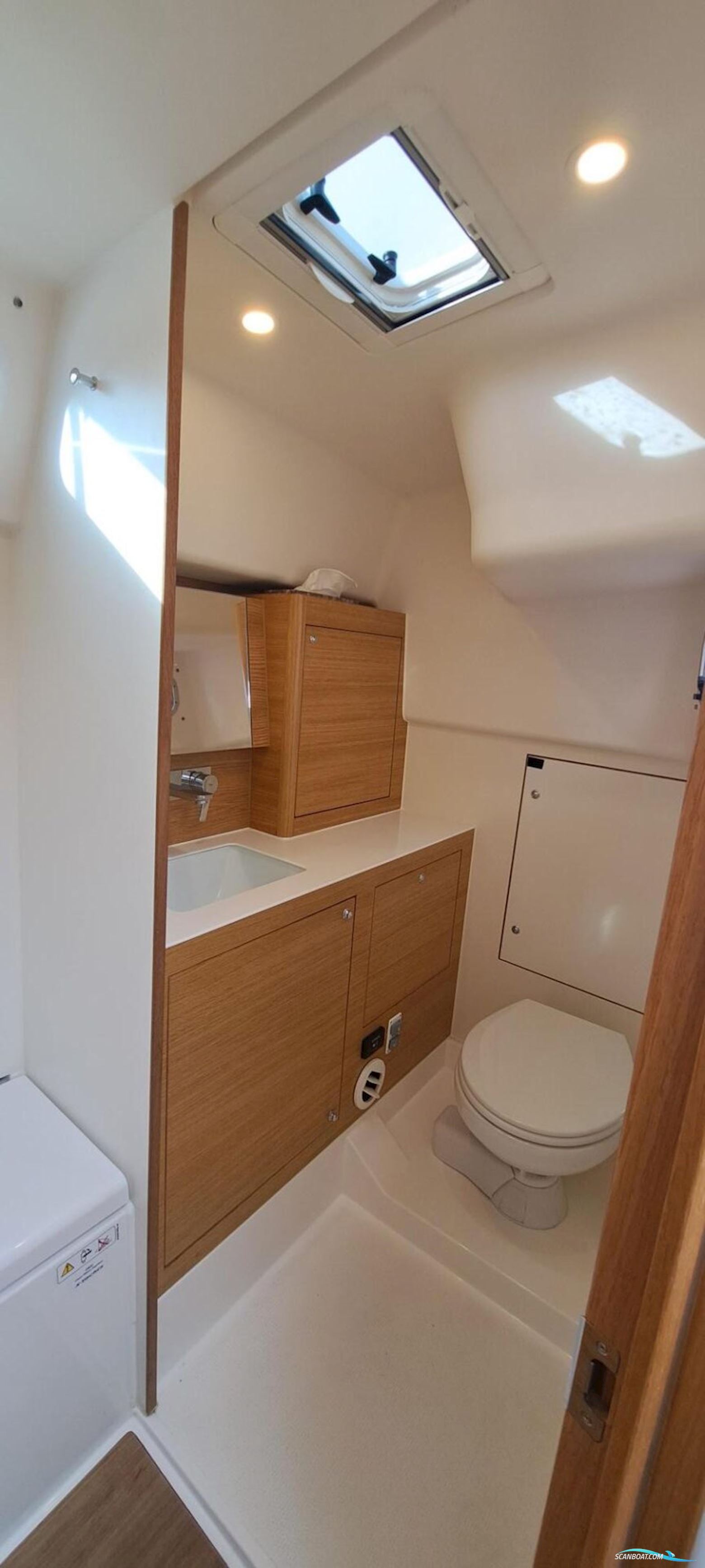 X4³ Mkii - X-Yachts