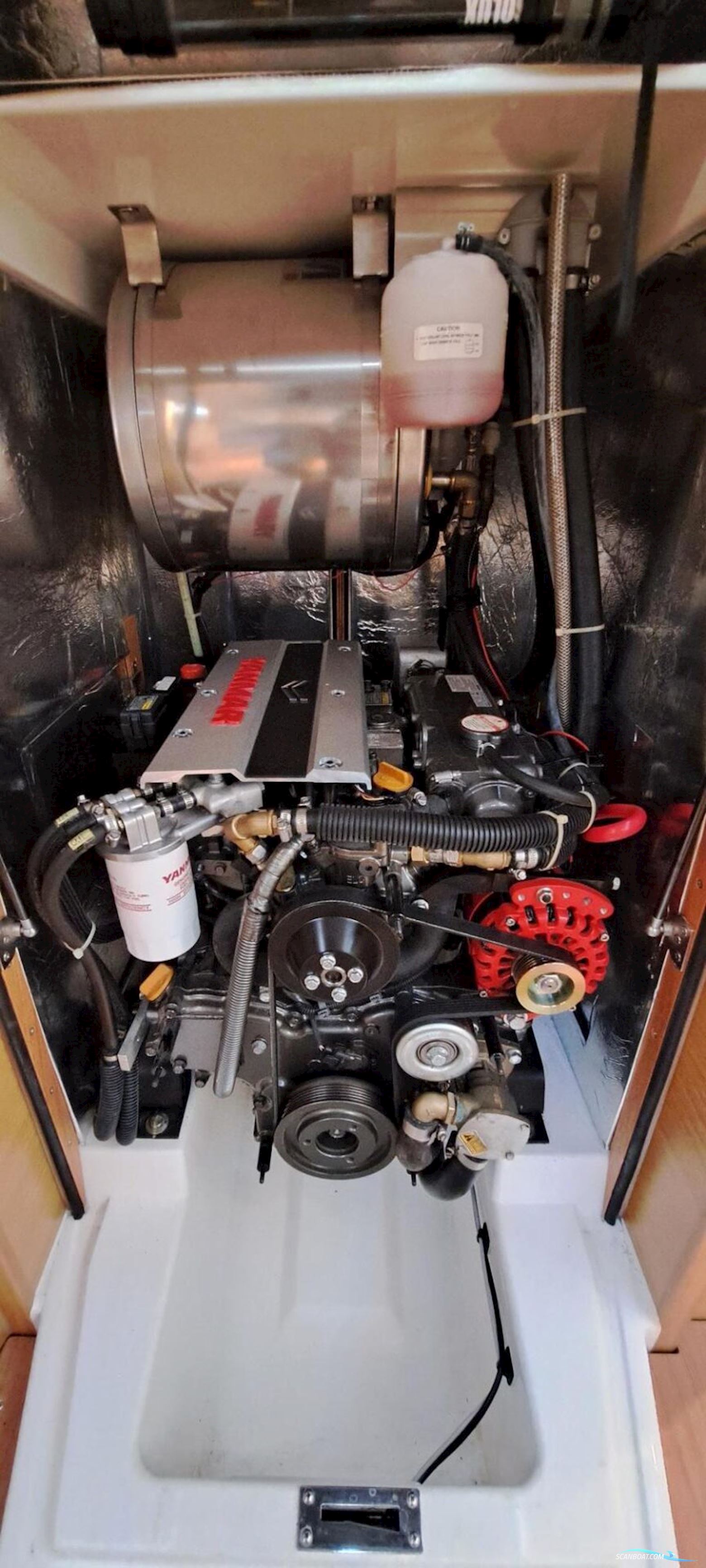 X4³ Mkii - X-Yachts