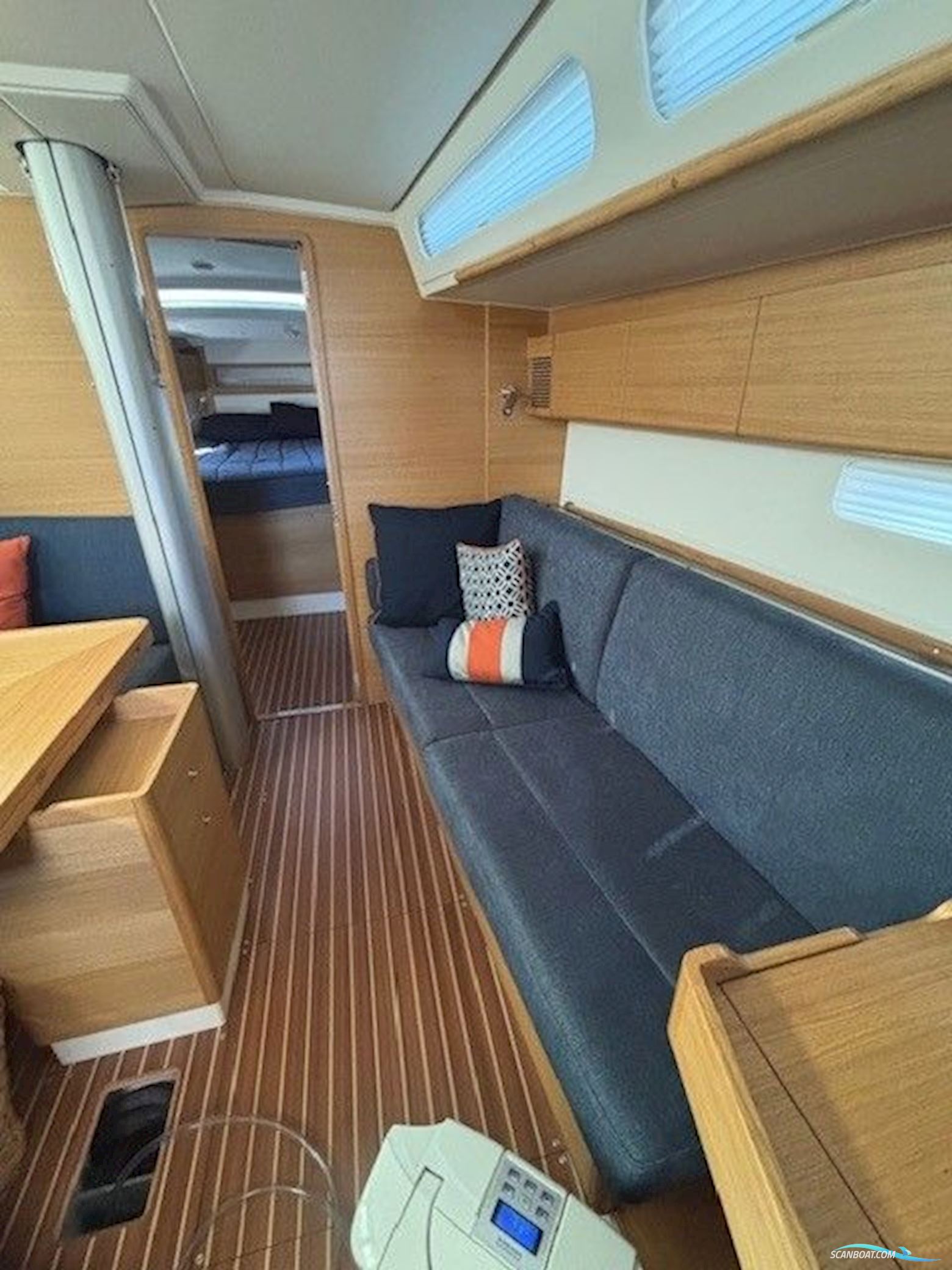 X4³ Mkii - X-Yachts