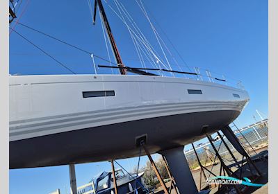 X4³ Mkii - X-Yachts Segelbåt 2024, England