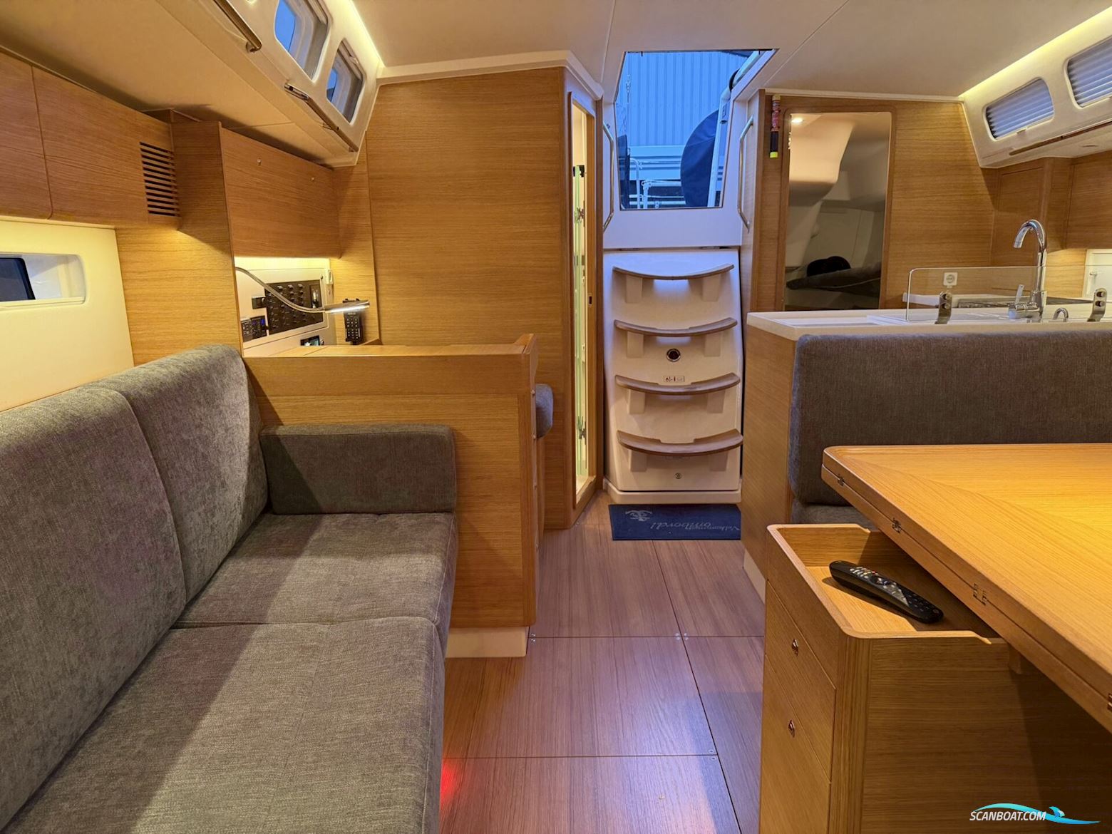 X4³ MkII - X-Yachts