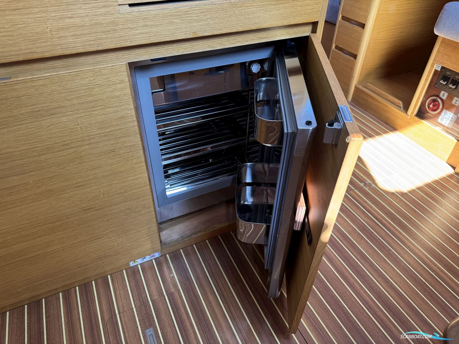 X4⁶ MkI - X-Yachts