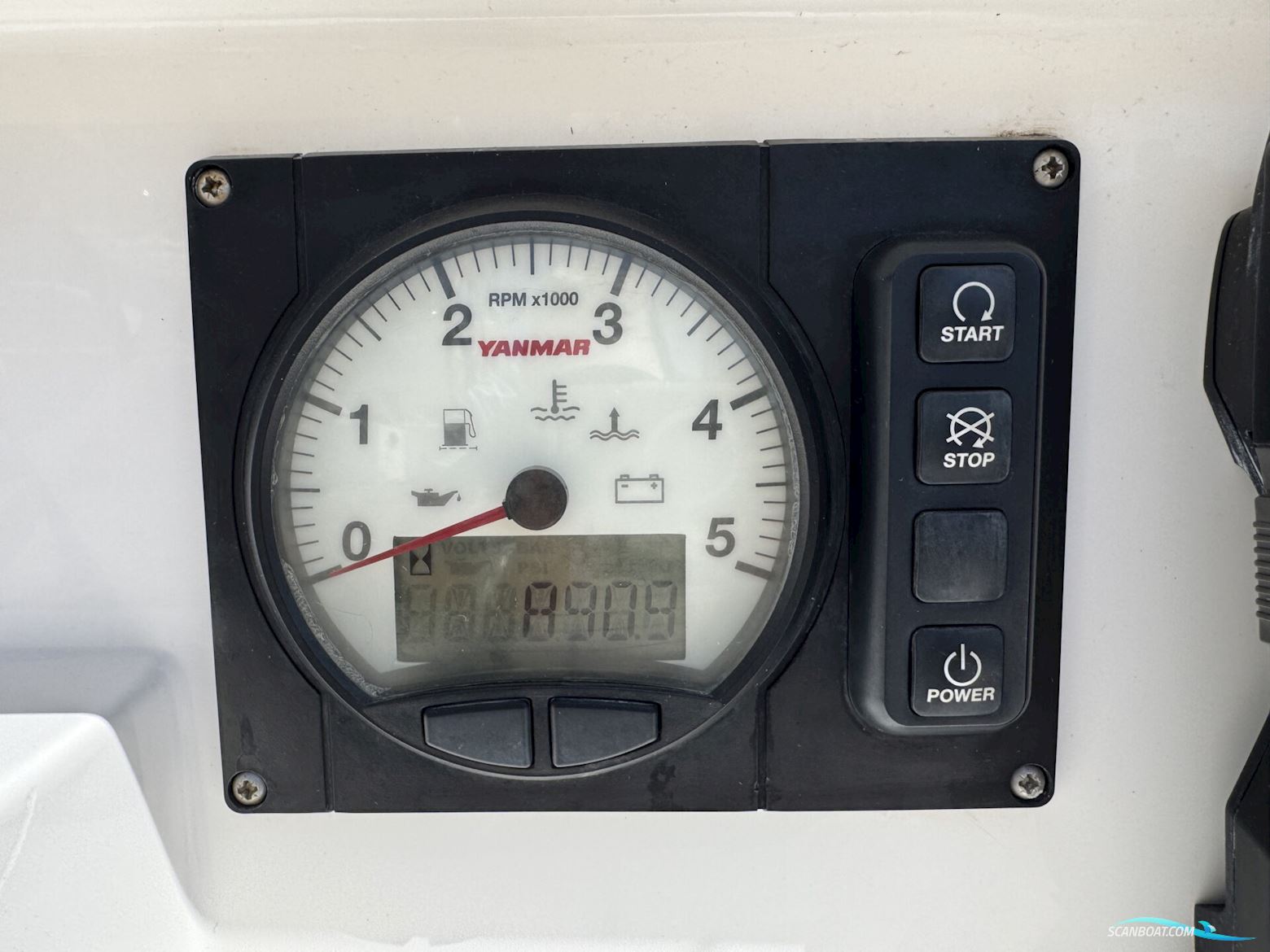 X4⁶ MkI - X-Yachts