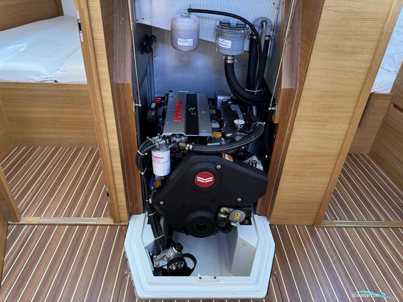 X4⁶ MkII - X-Yachts