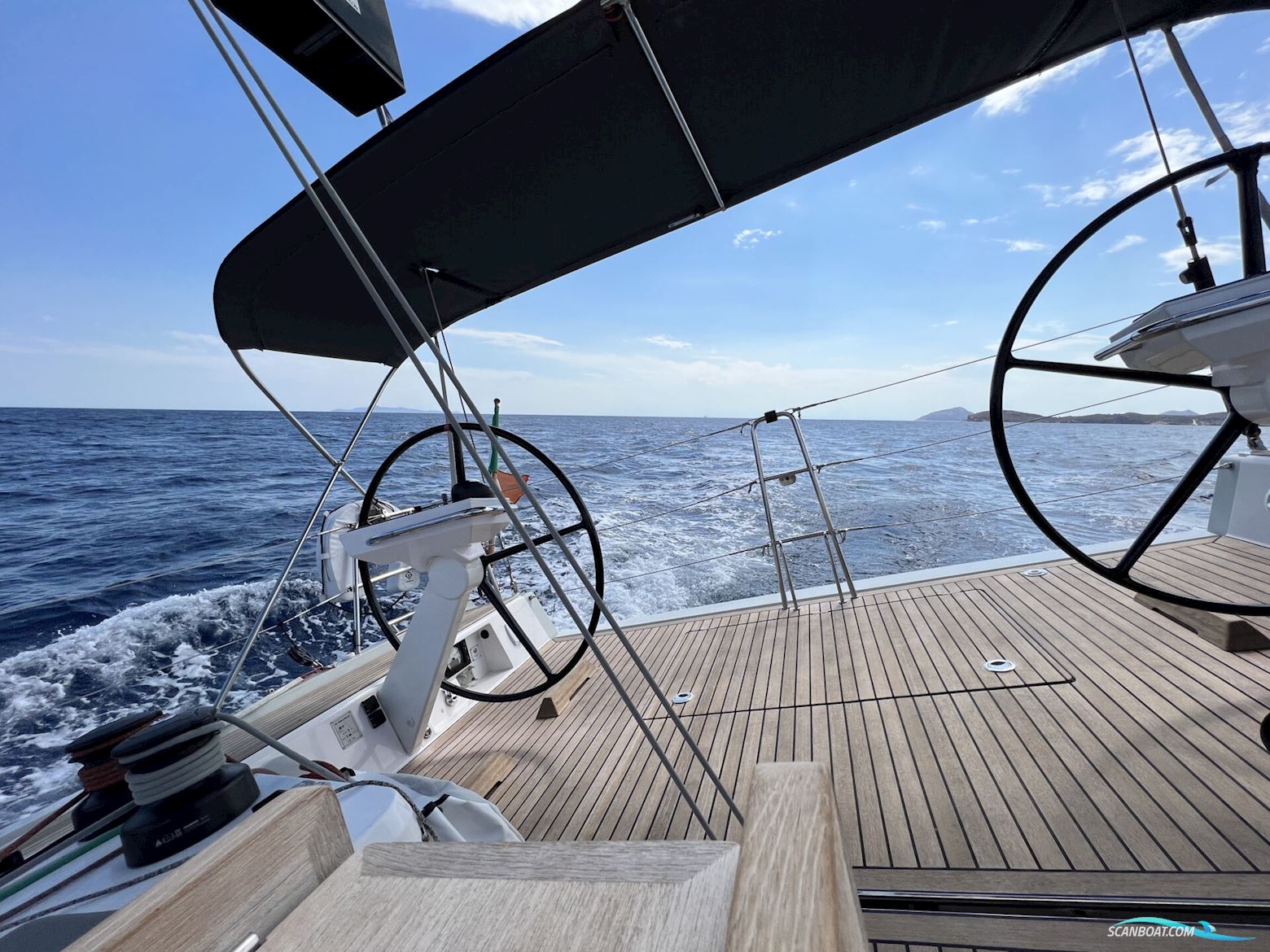 X4⁹ MkI - X-Yachts