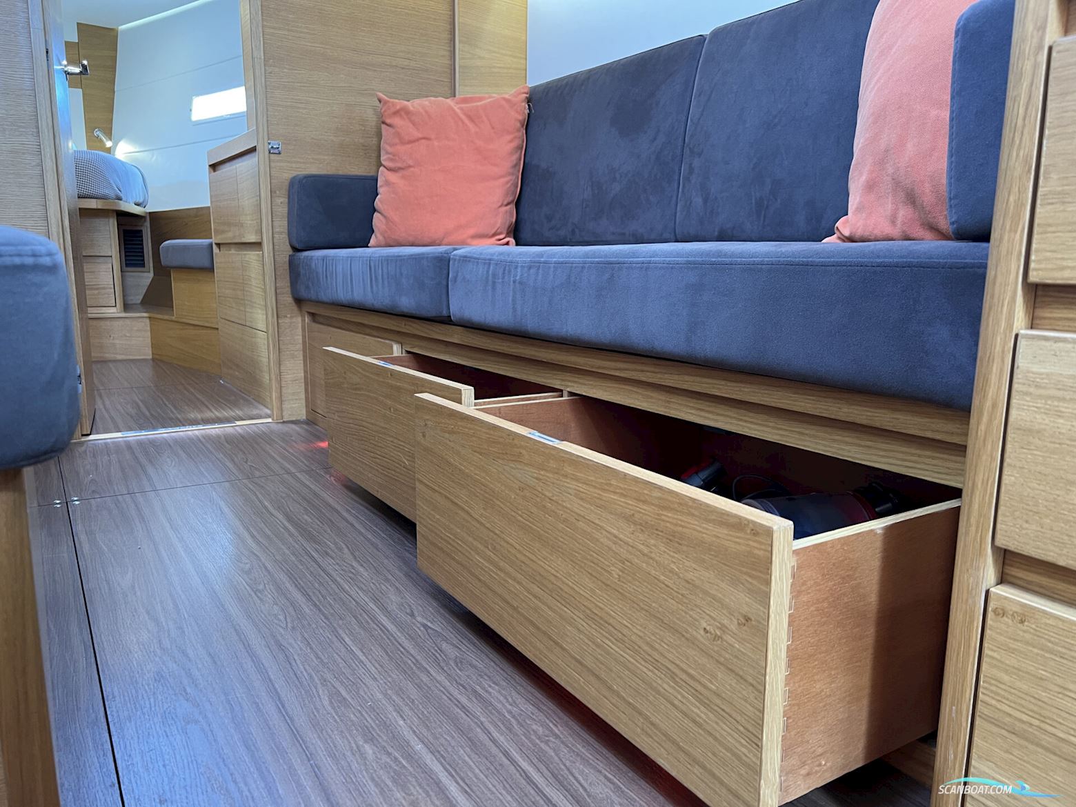 X4⁹ MkI - X-Yachts