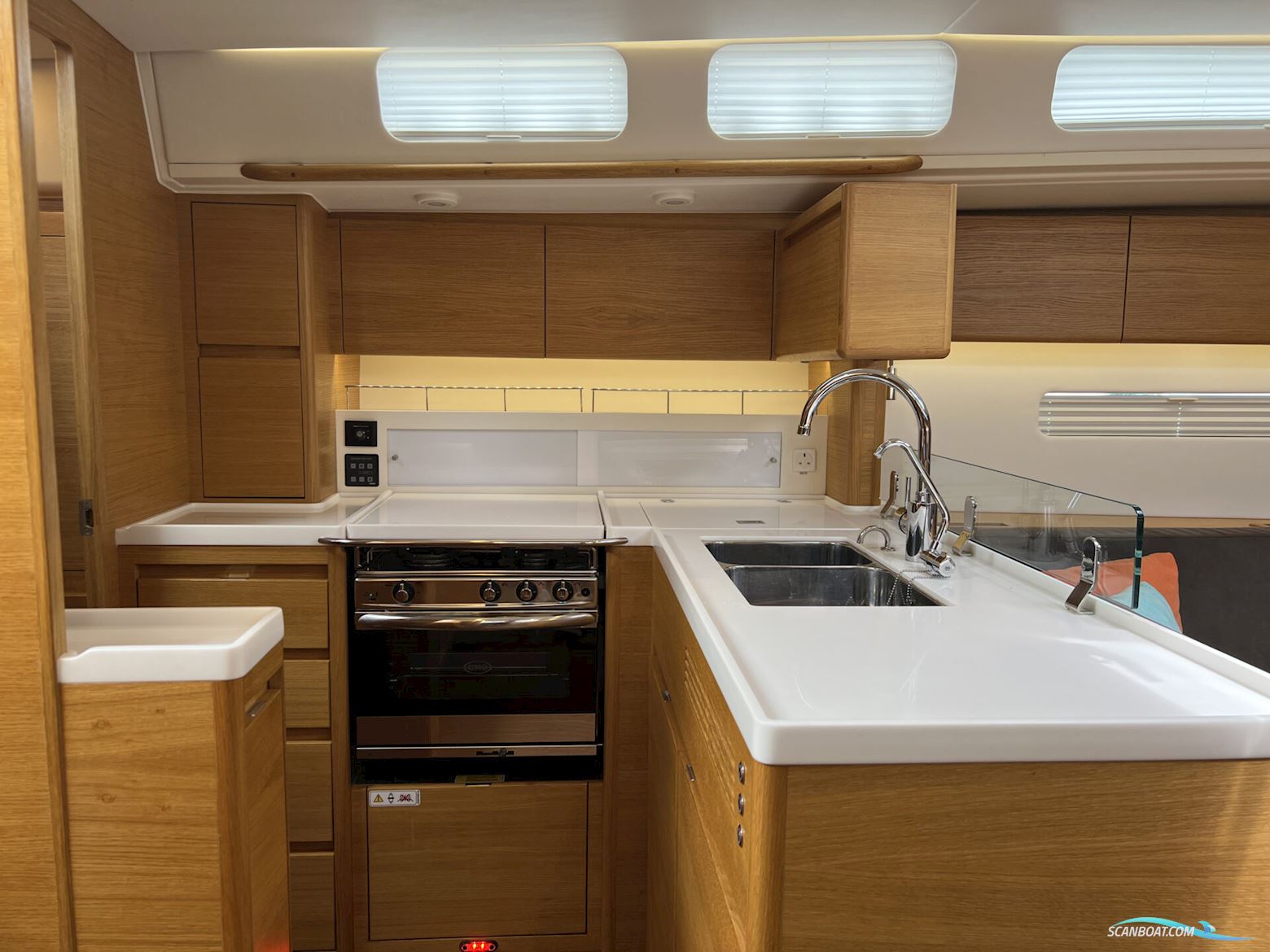 X4⁹ MkI - X-Yachts