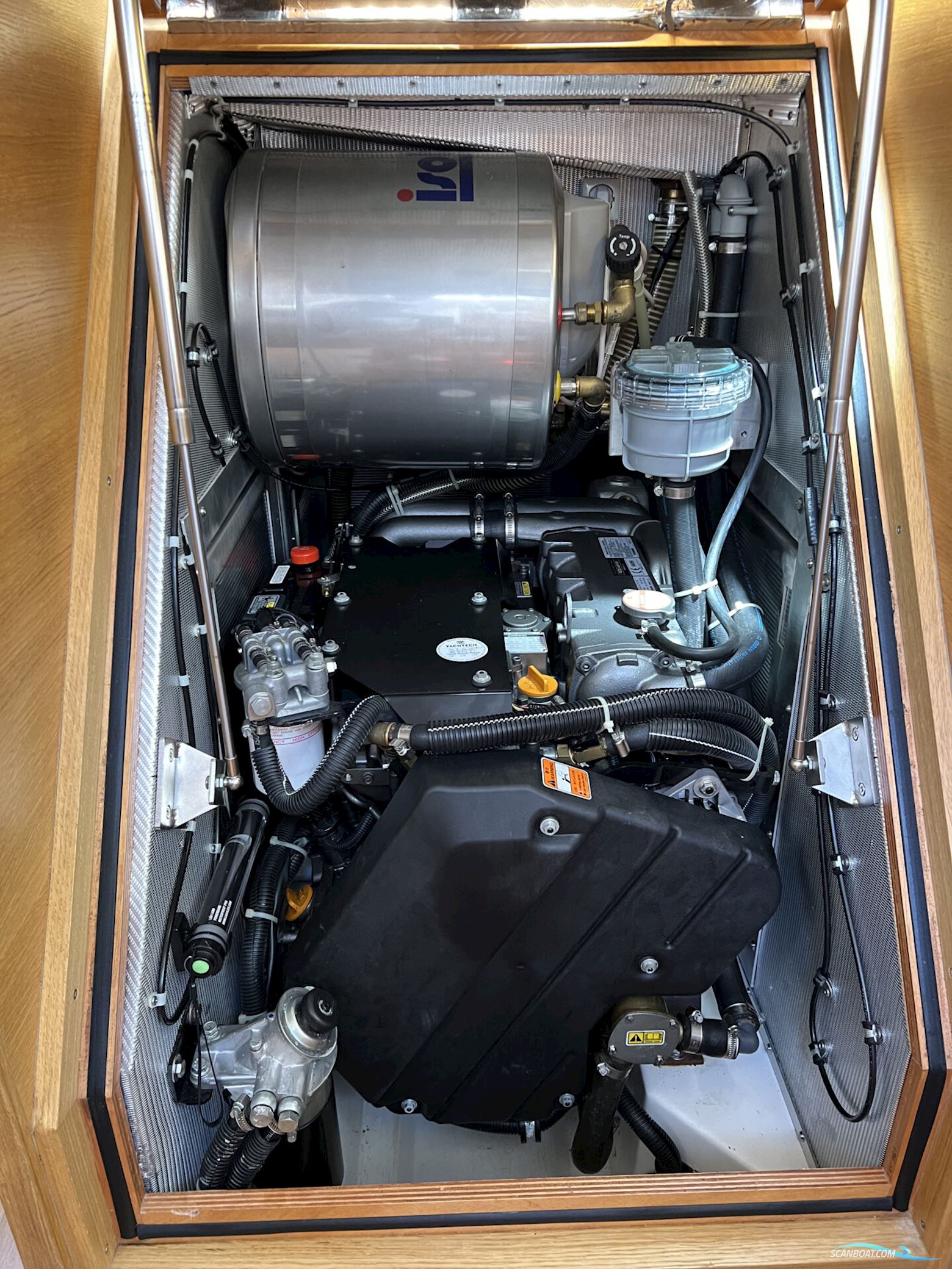 X4⁹ MkI - X-Yachts