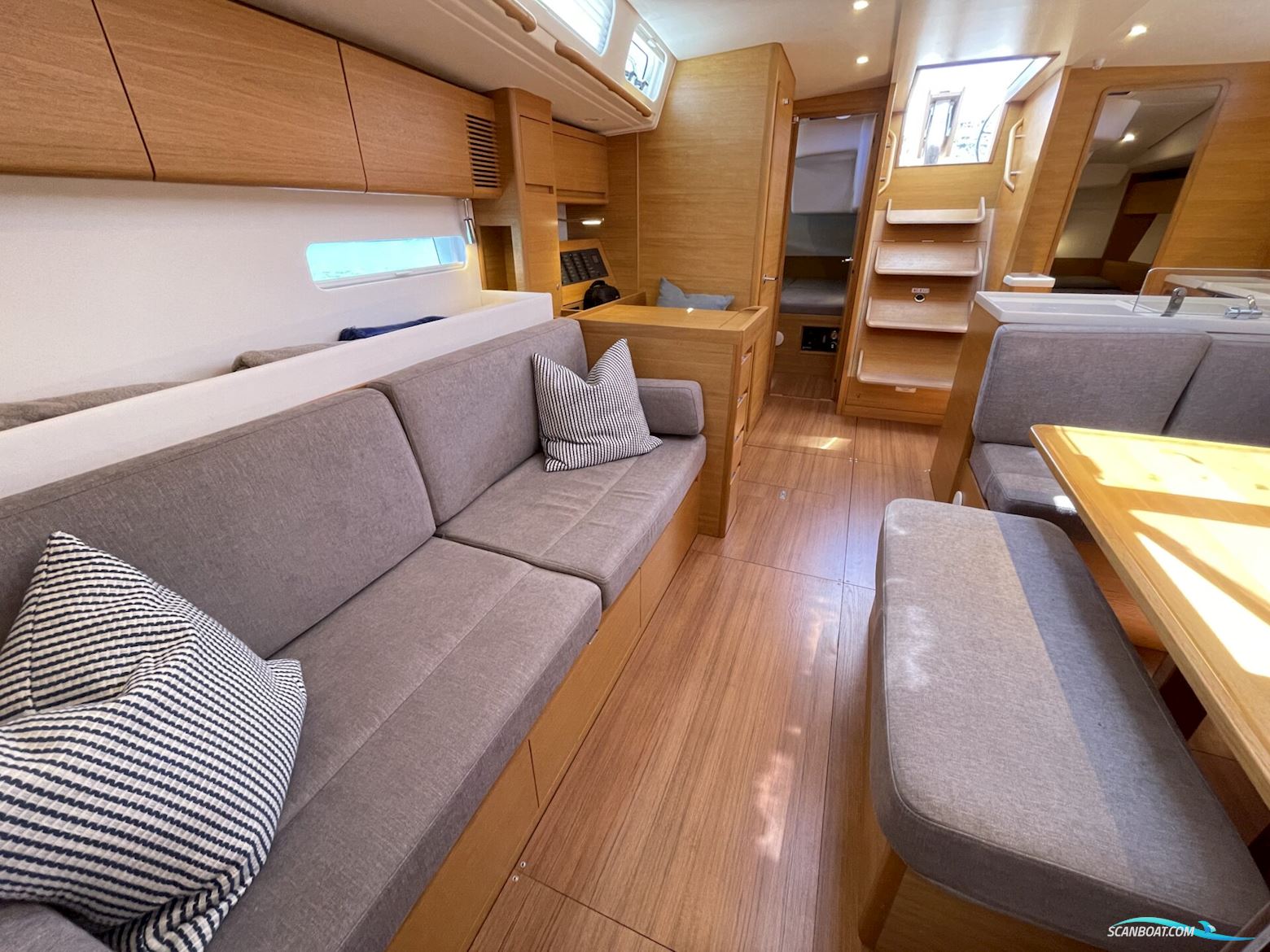 X4⁹ MkI - X-Yachts