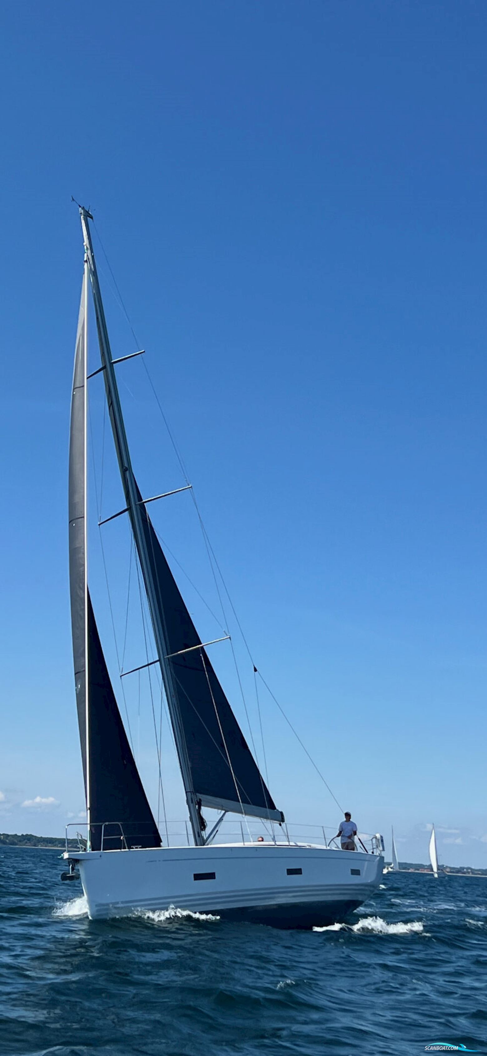 X4⁹ MkI - X-Yachts