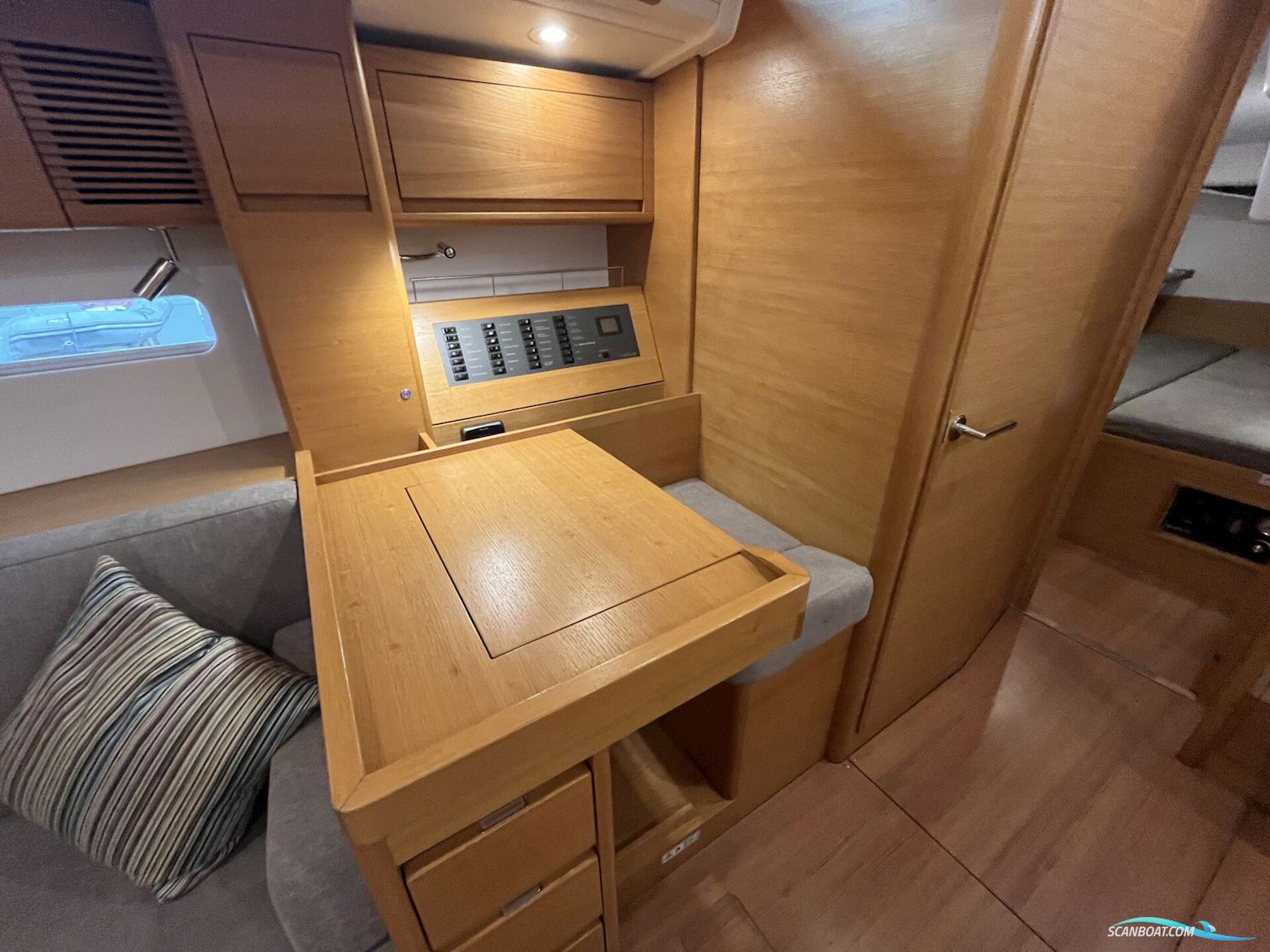 X4⁹ MkI - X-Yachts