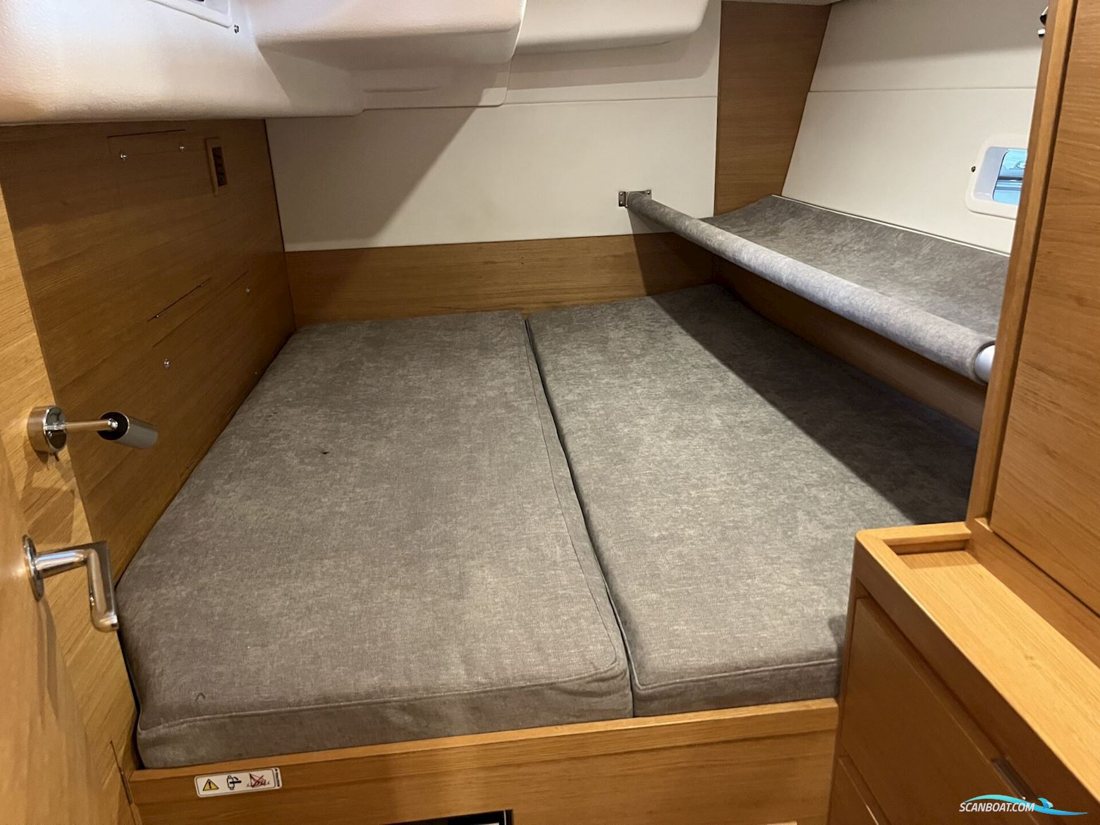 X4⁹ MkI - X-Yachts