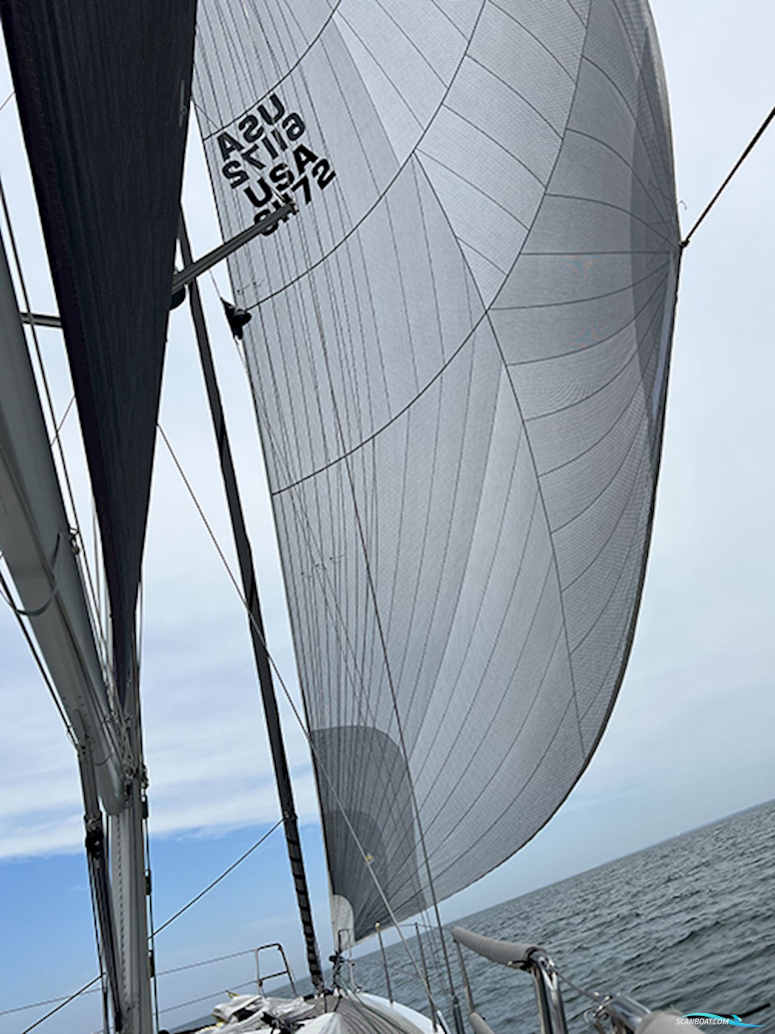 X4⁹ MkI - X-Yachts