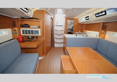 X4.3 (X-yachts) Segelbåt 2017, med Yanmar motor, Danmark