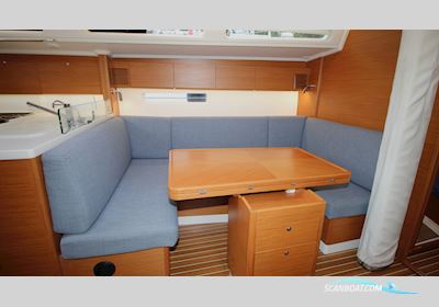 X4.3 (X-yachts) Segelbåt 2017, med Yanmar motor, Danmark