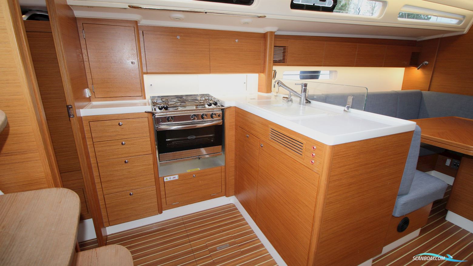 X4.3 (X-yachts)