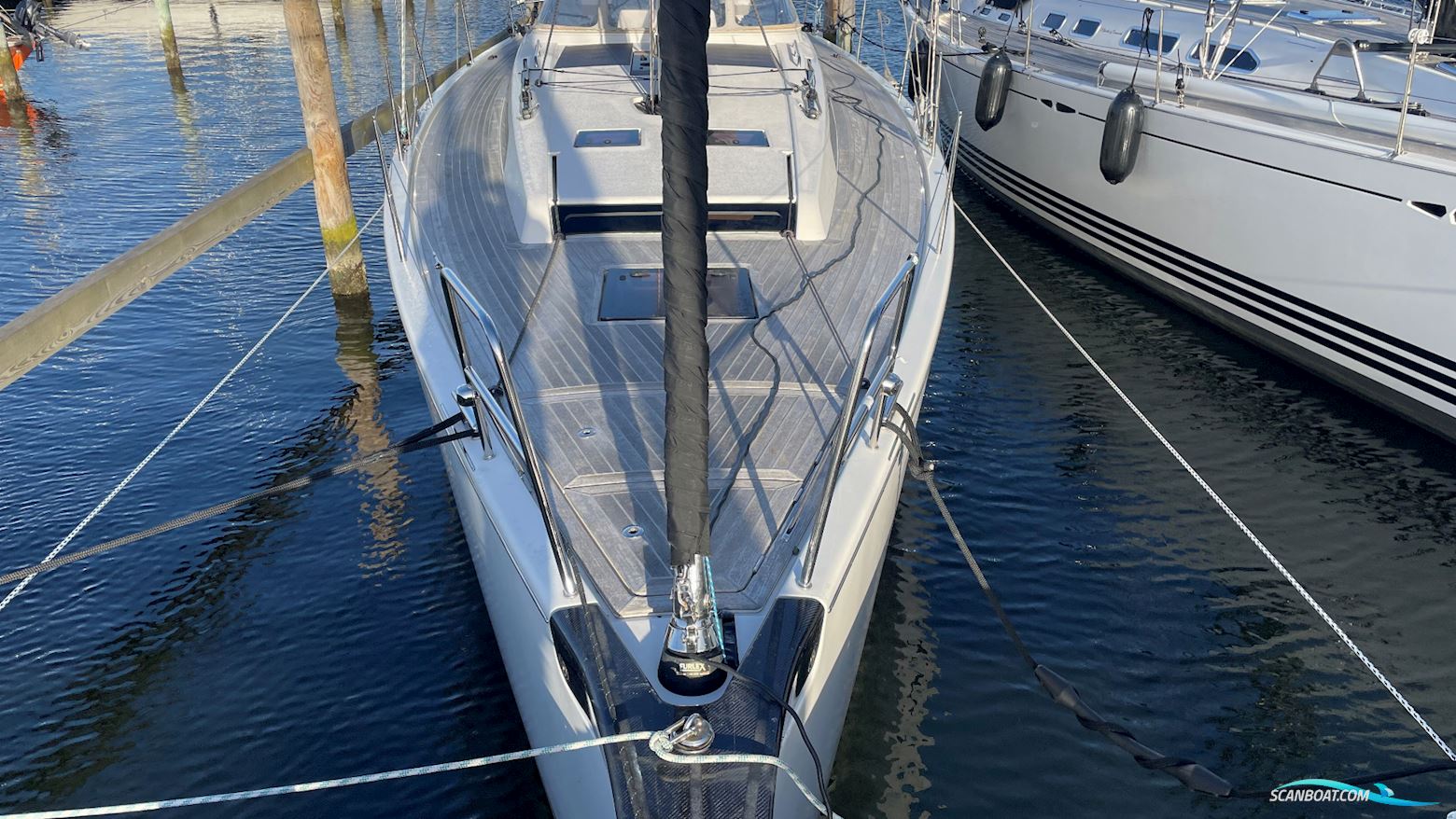 X4.3 (X-yachts)