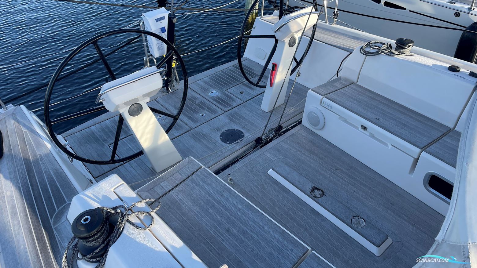X4.3 (X-yachts)