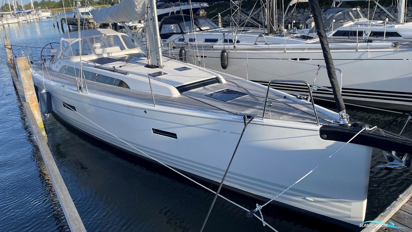 X4.3 (X-yachts)