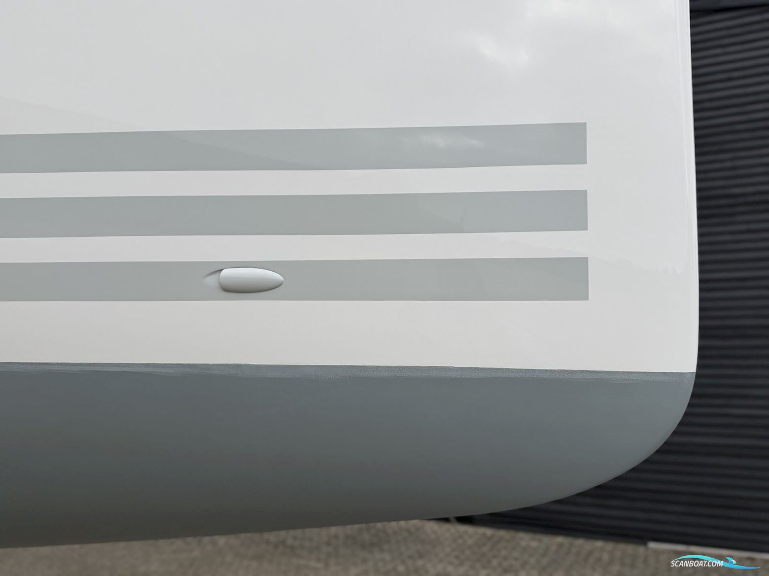 X4? Mki - X-Yachts