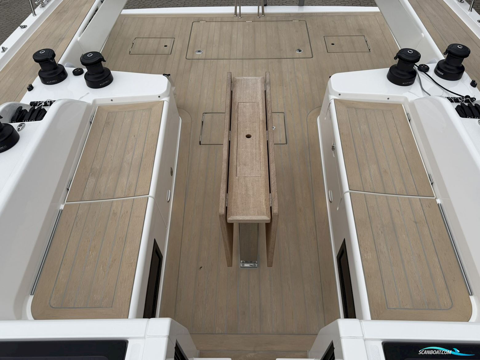 X4? Mki - X-Yachts
