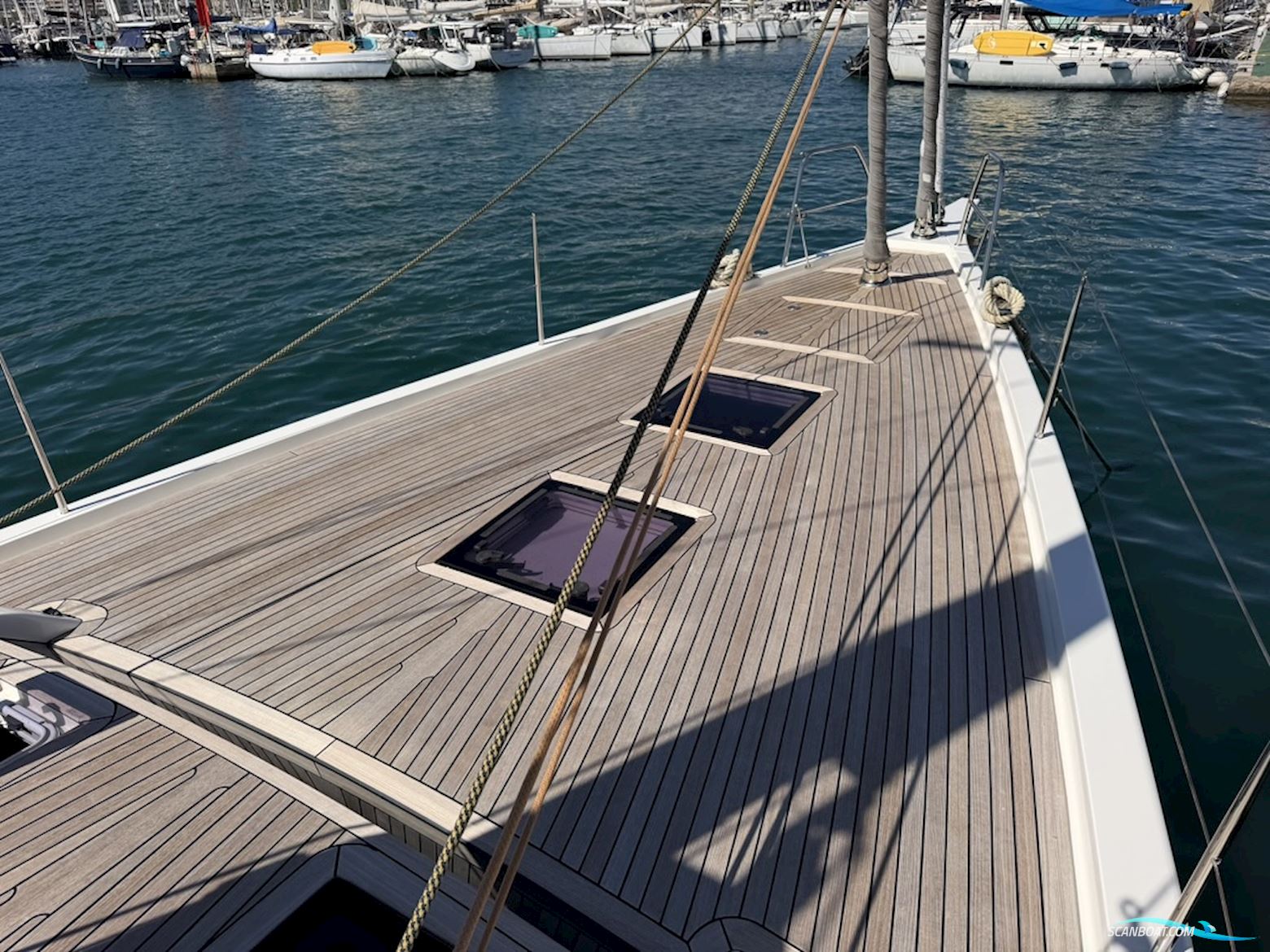 X56 - X-Yachts