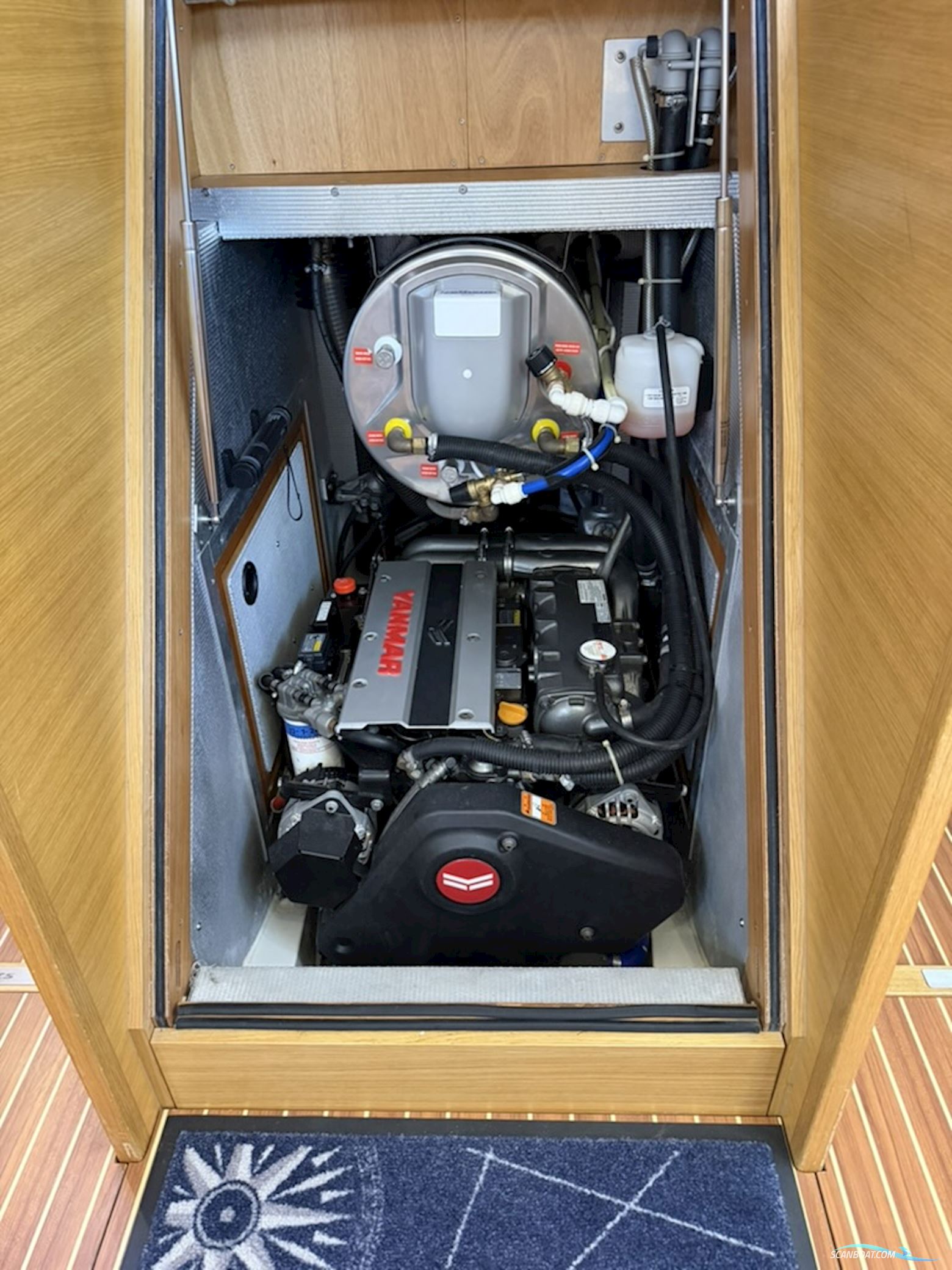 X56 - X-Yachts