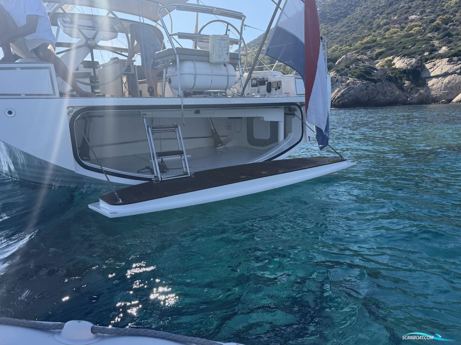 X56 - X-Yachts