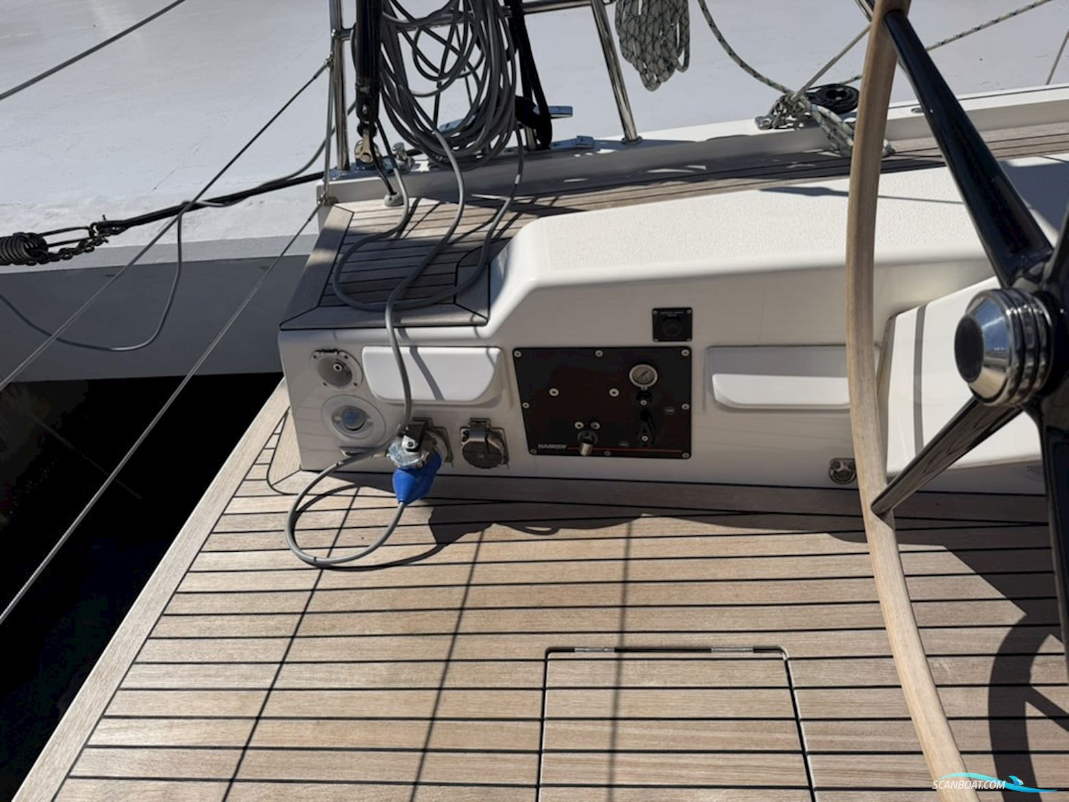X56 - X-Yachts