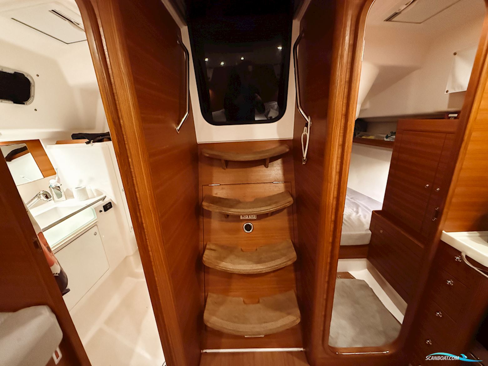 Xc 35 - X-Yachts