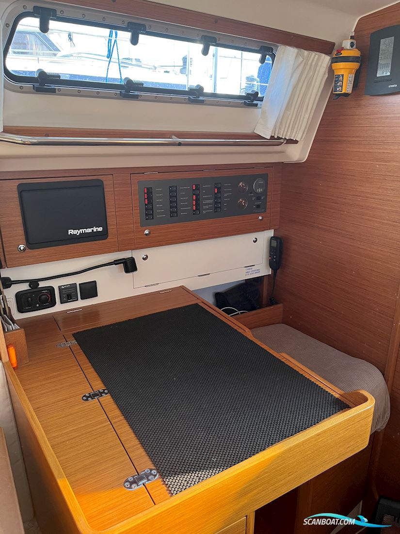 XC 35